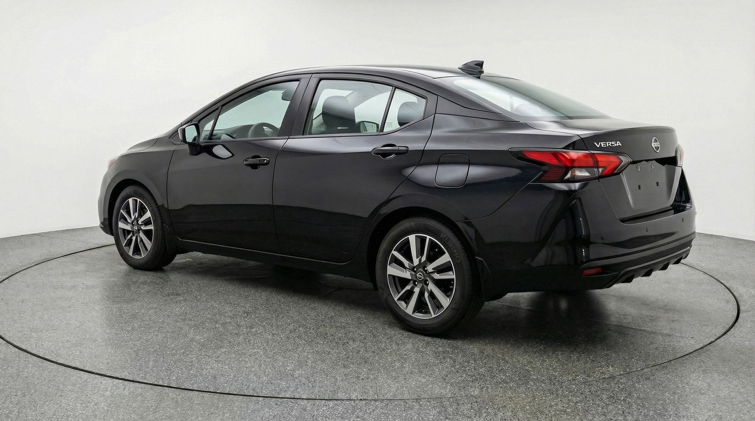 Thumbnail: 2025 Nissan Versa - 6