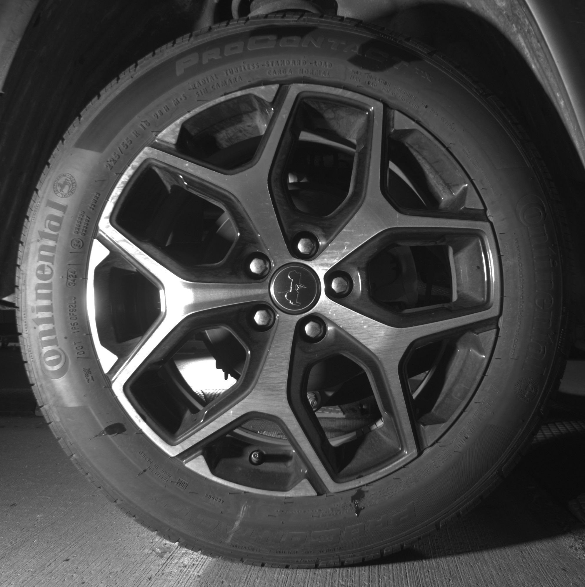 Thumbnail: 2025 Jeep Compass - 15