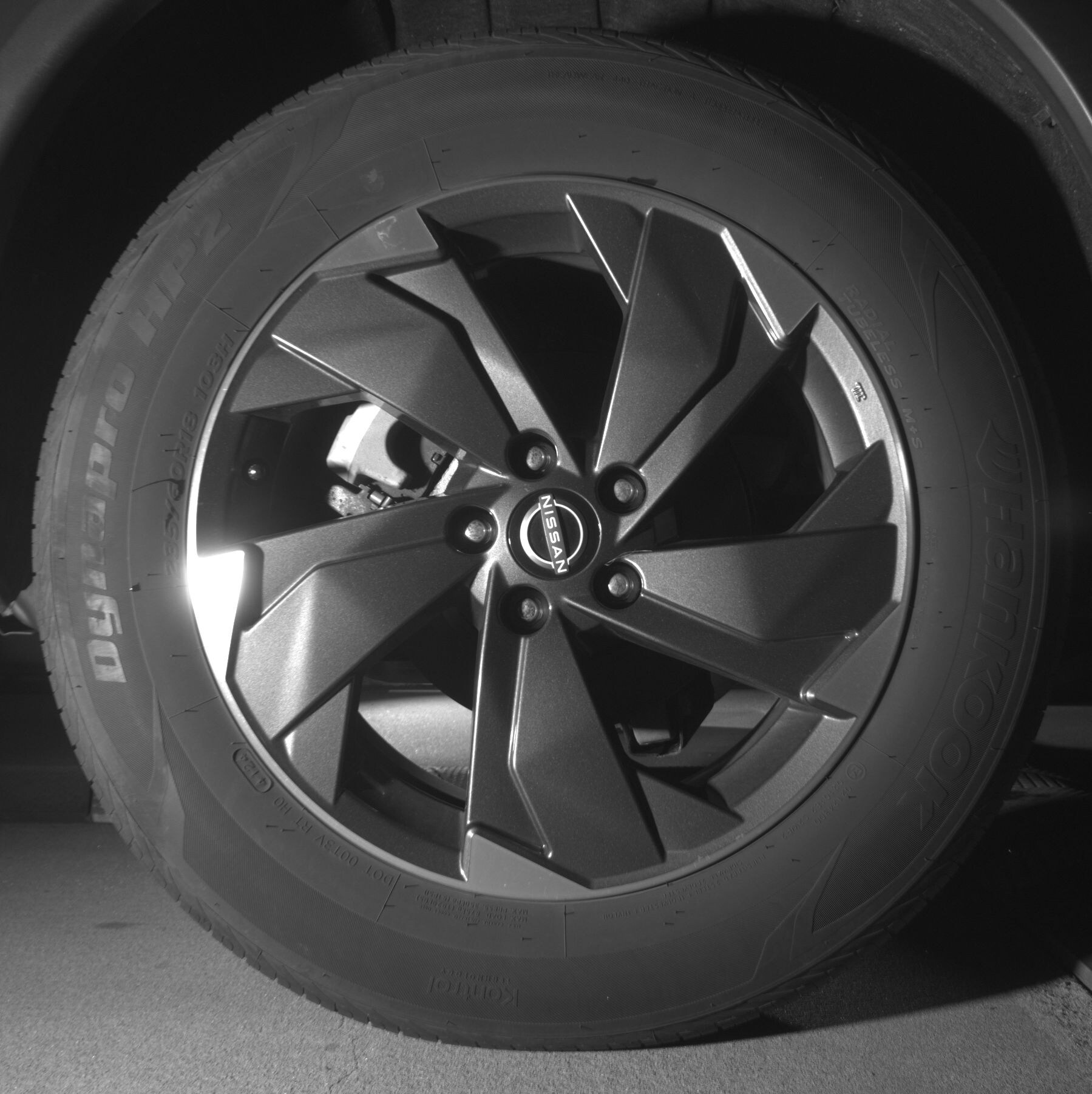 Thumbnail: 2025 Nissan Rogue - 12