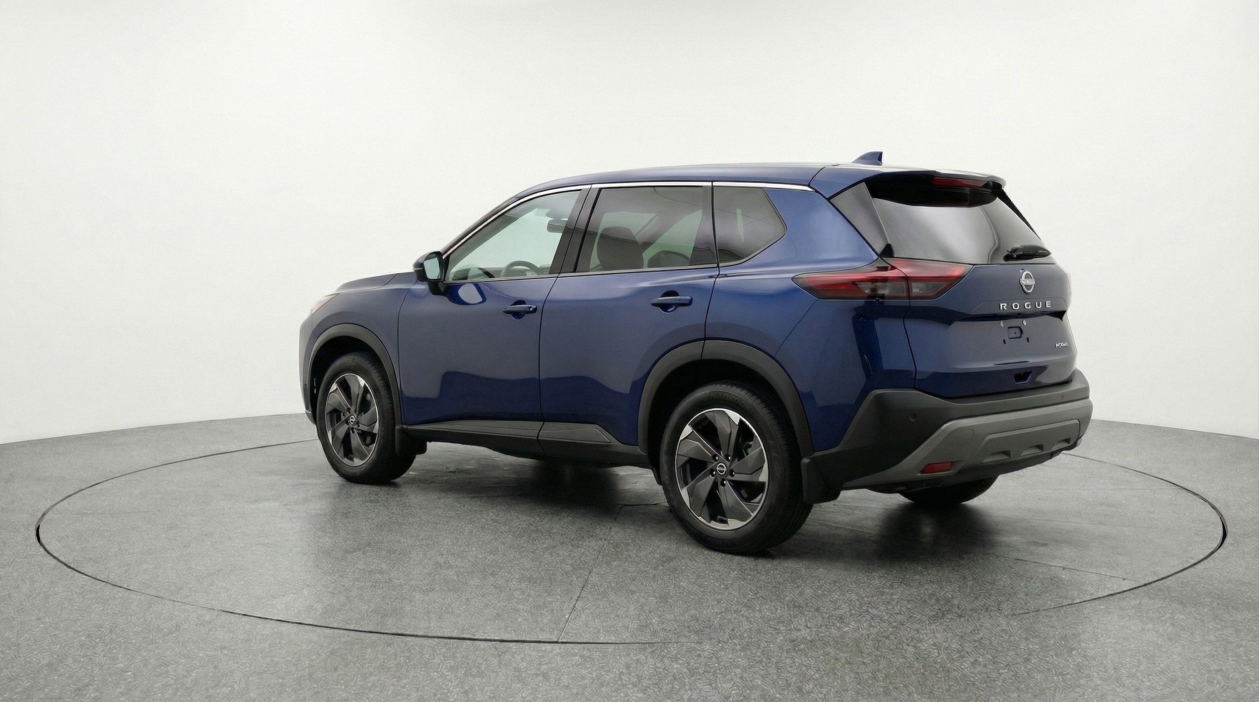 Thumbnail: 2025 Nissan Rogue - 6