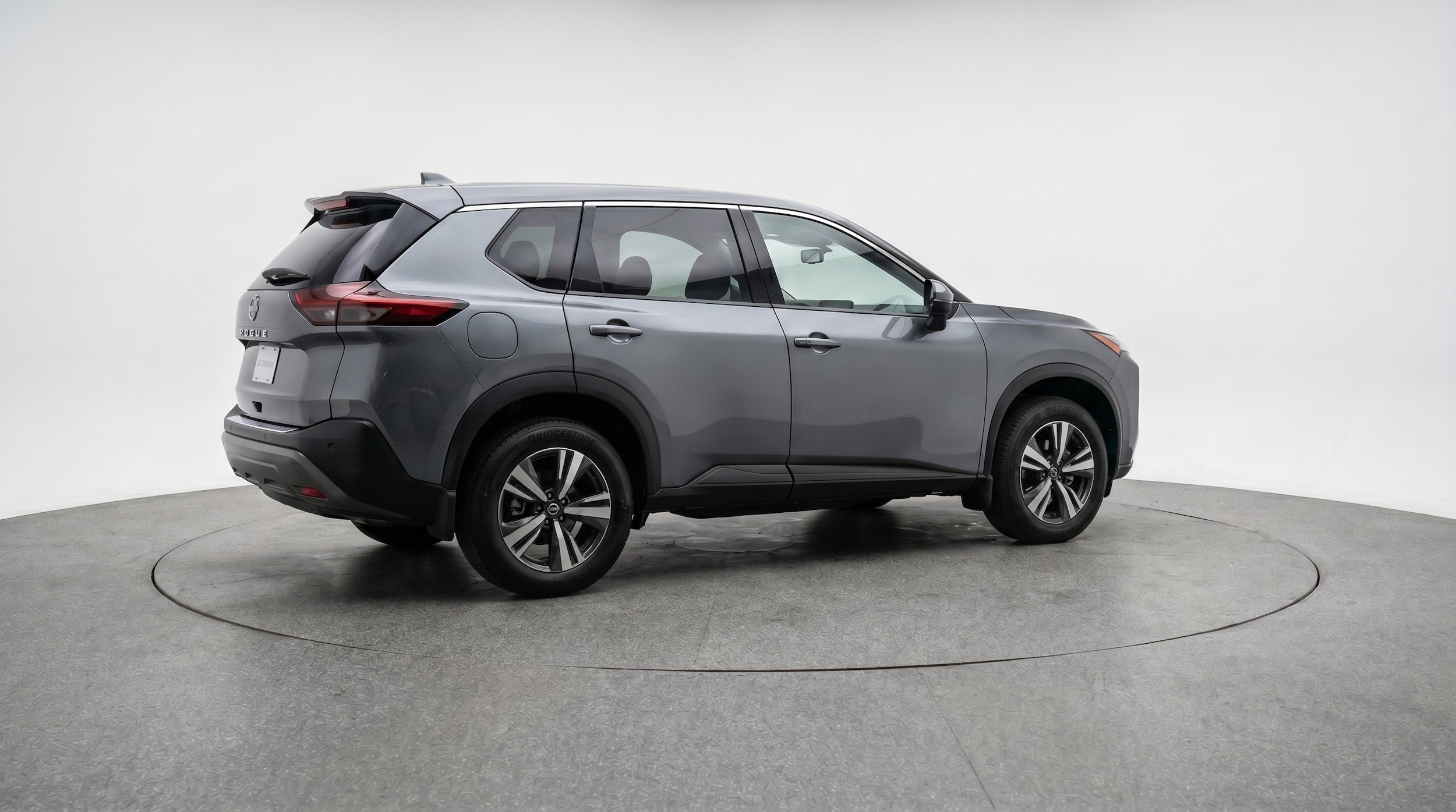 Thumbnail: 2026 Nissan Rogue - 9