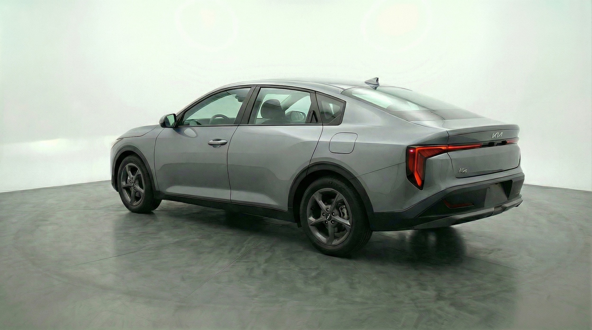 Thumbnail: 2025 Kia K4 - 5