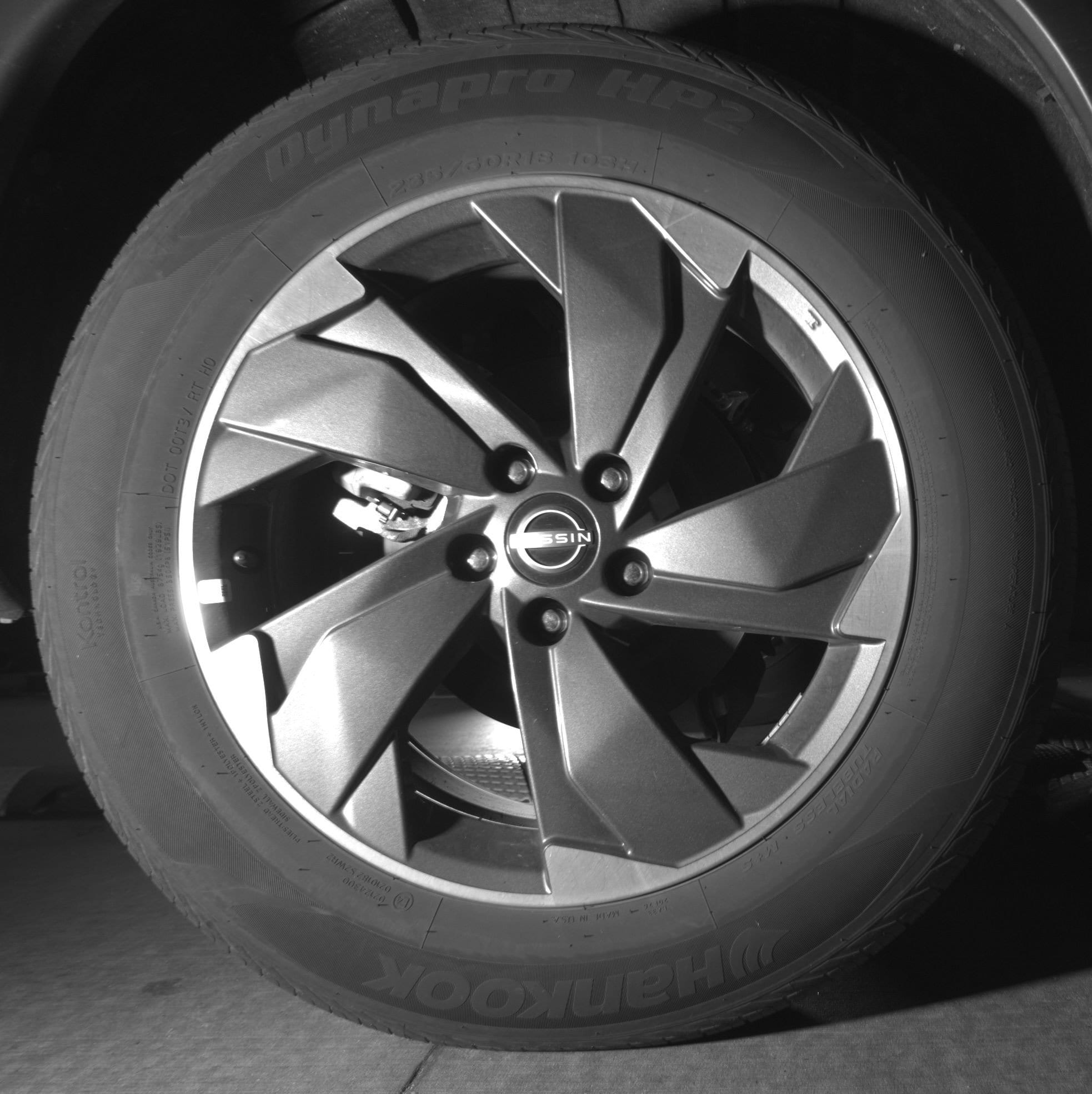 Thumbnail: 2025 Nissan Rogue - 15