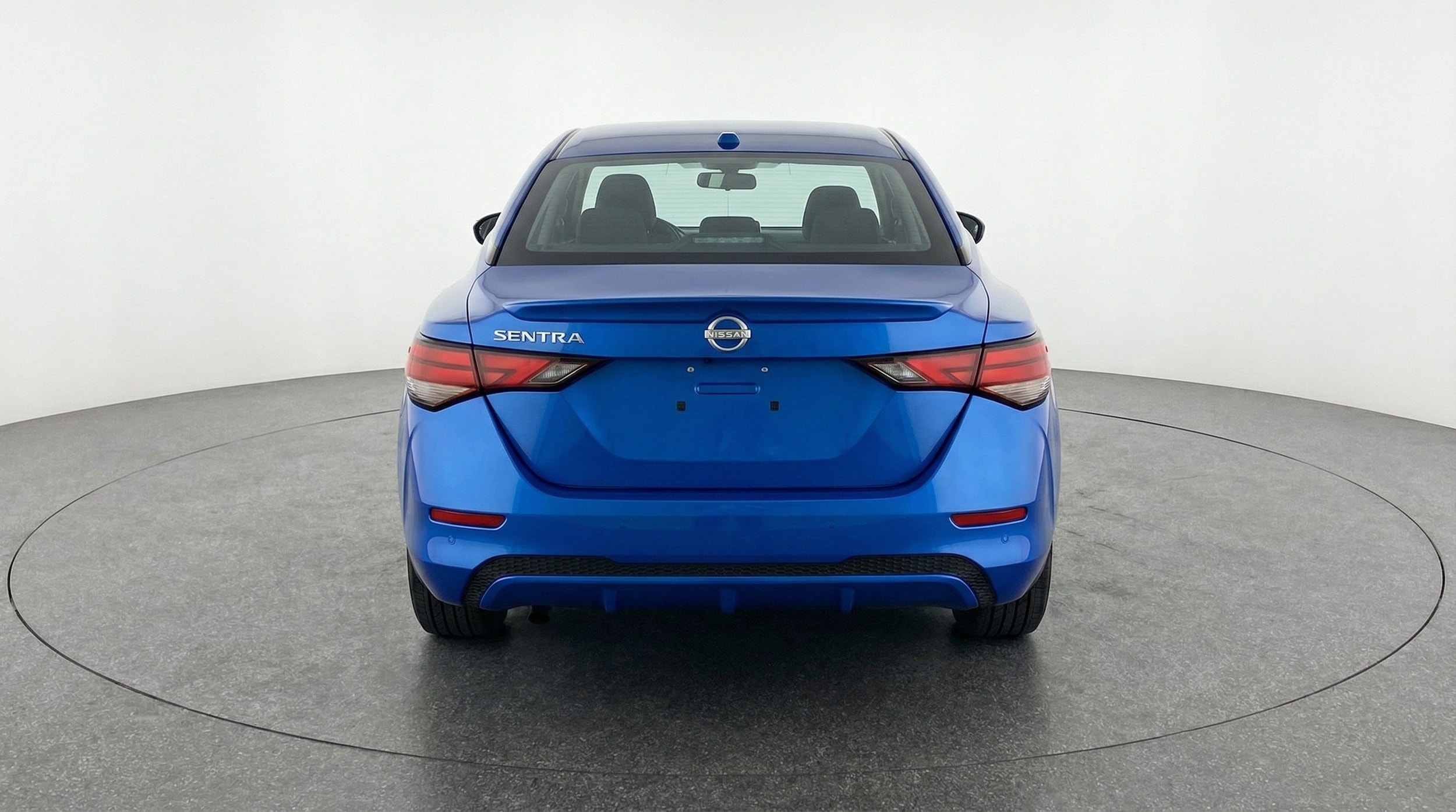 Thumbnail: 2025 Nissan Sentra - 7
