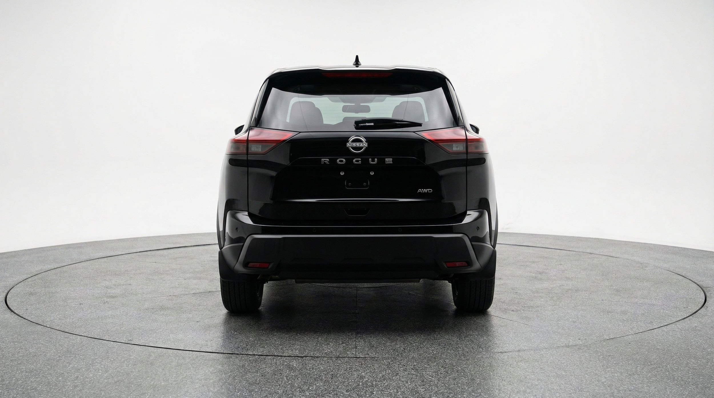 Thumbnail: 2026 Nissan Rogue - 7