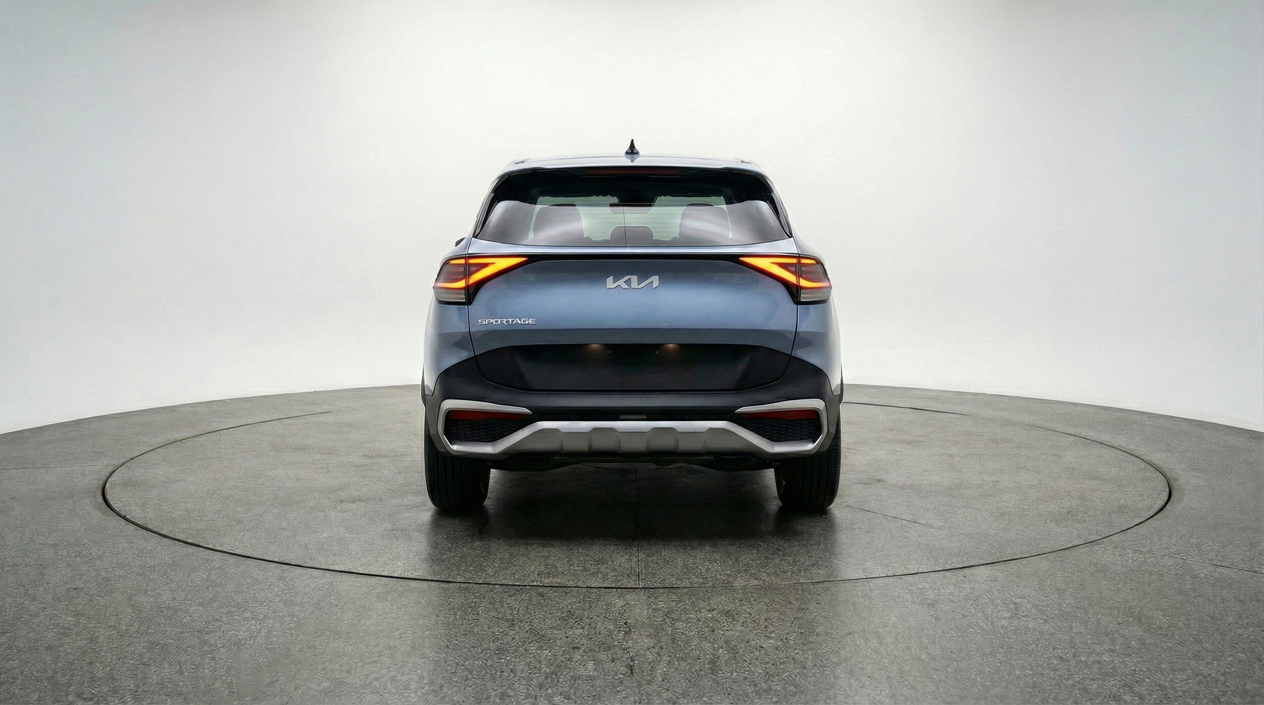 Thumbnail: 2025 Kia Sportage - 7