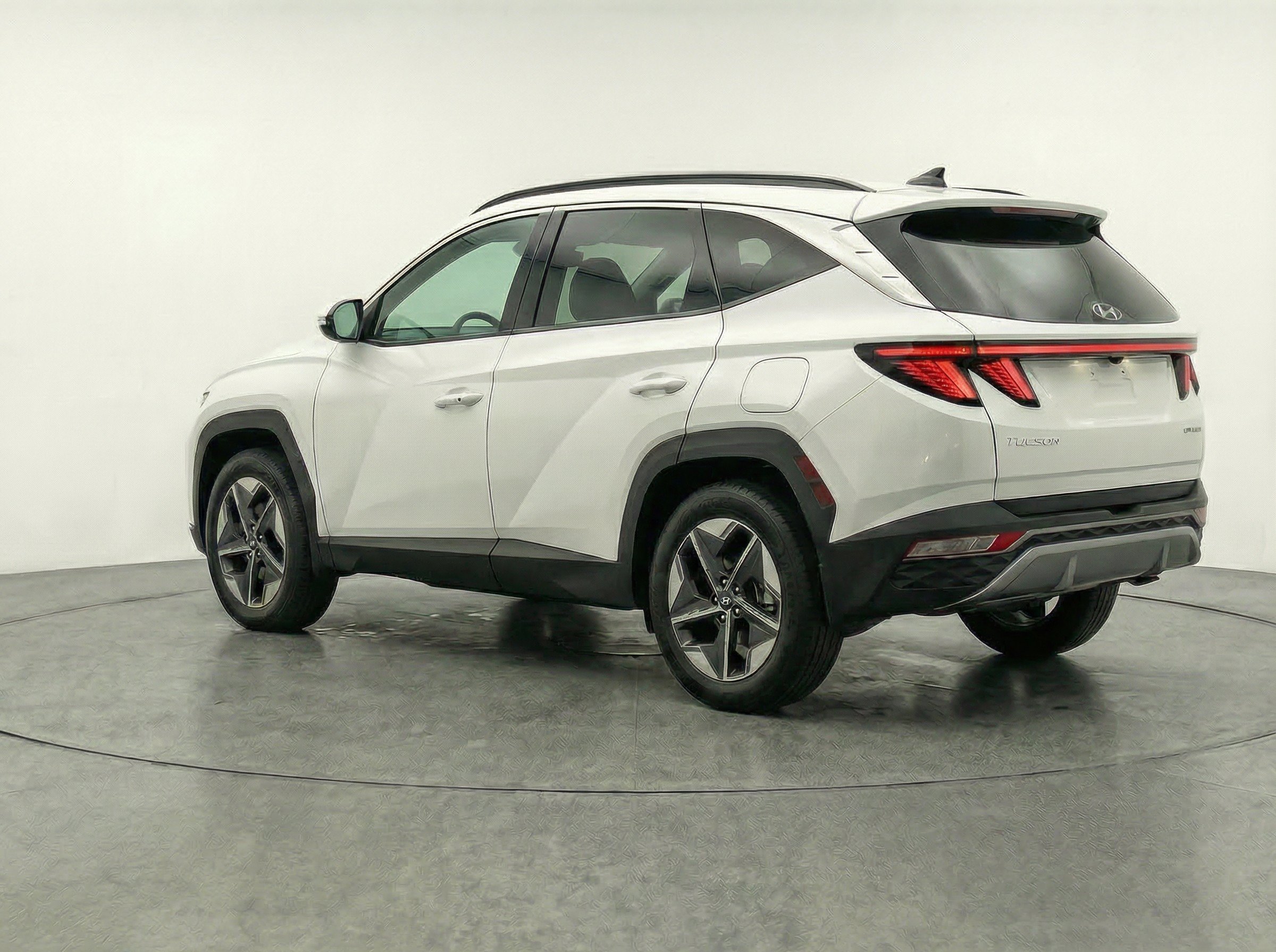 Thumbnail: 2026 Hyundai Tucson - 6