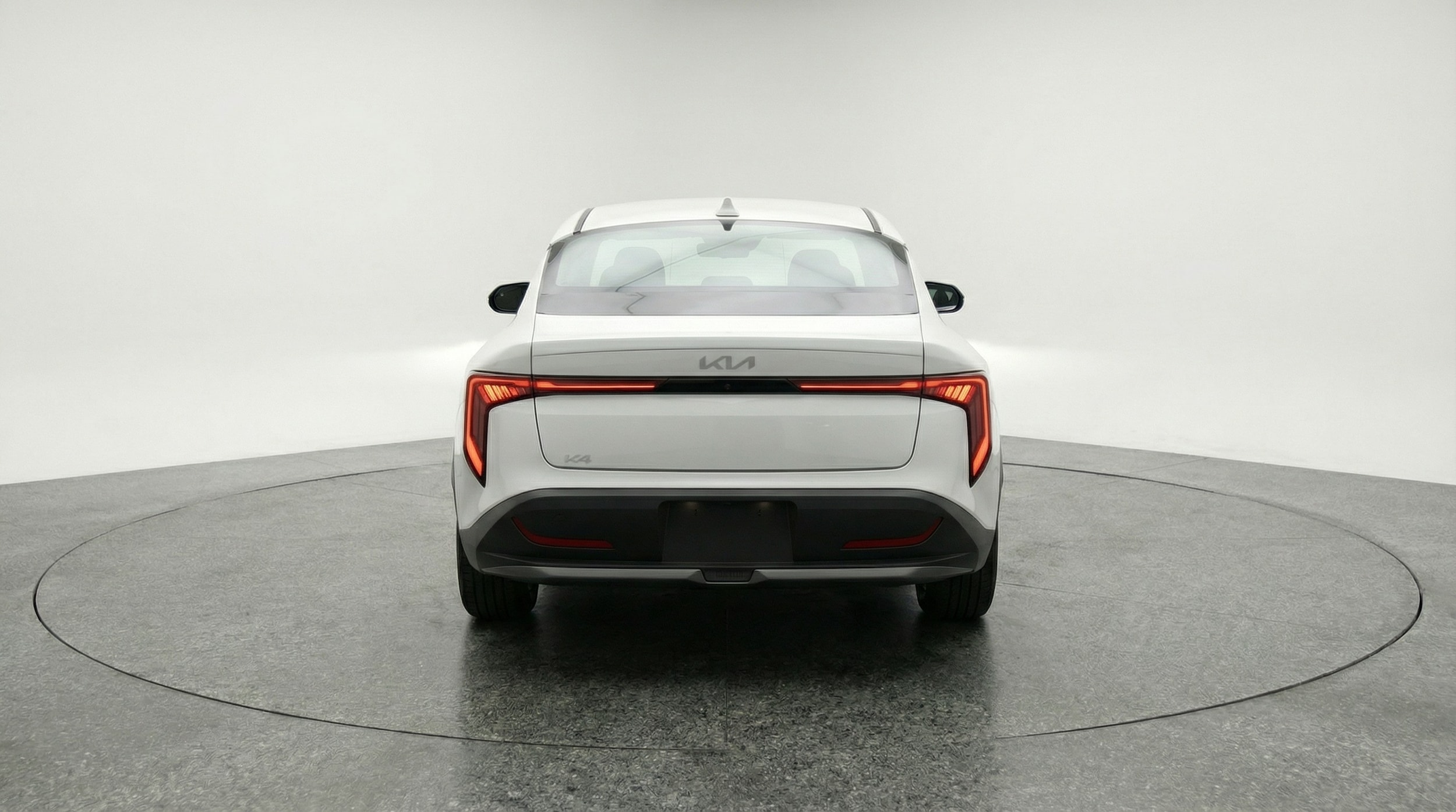 Thumbnail: 2025 Kia K4 - 6