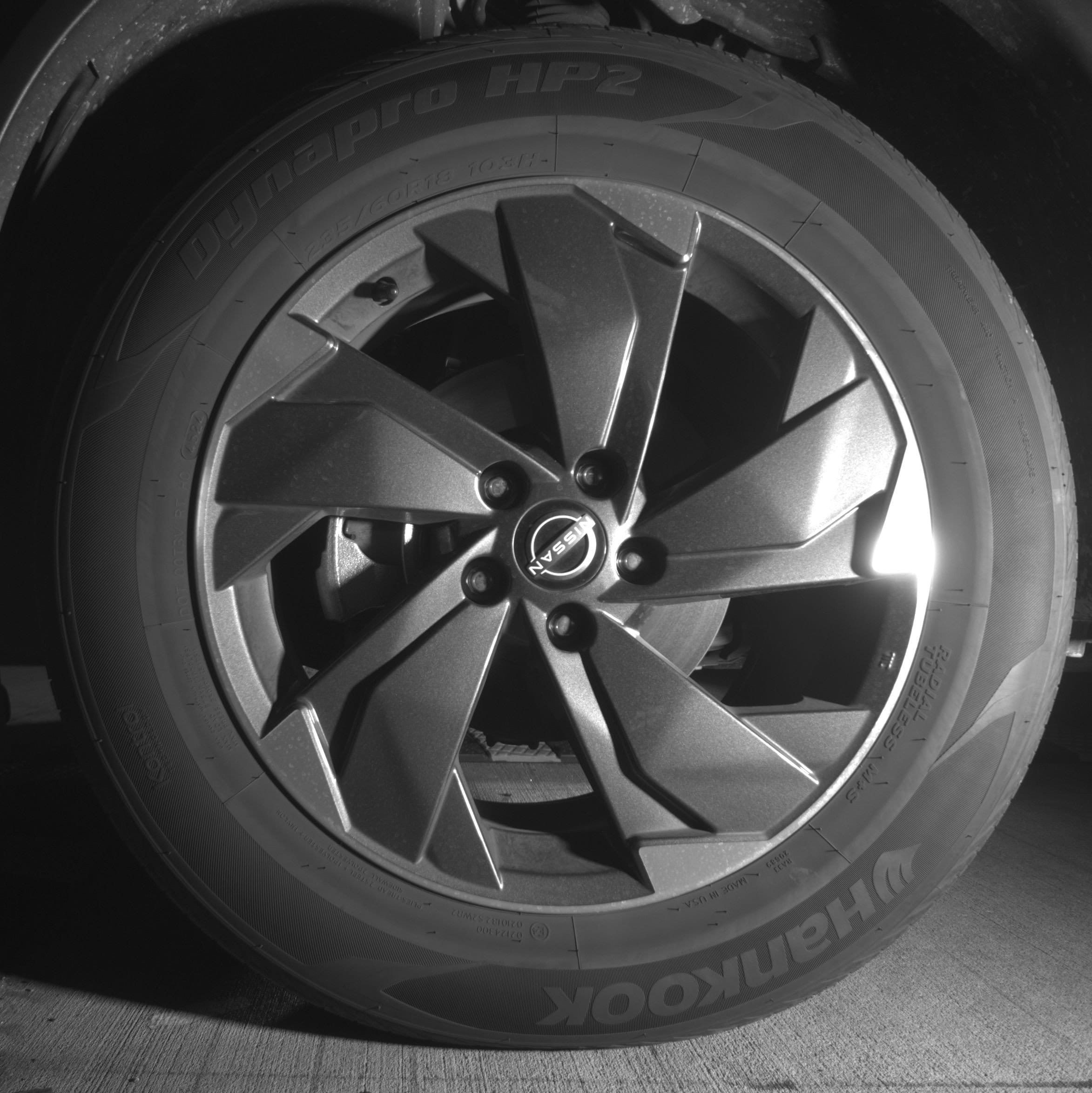 Thumbnail: 2025 Nissan Rogue - 12