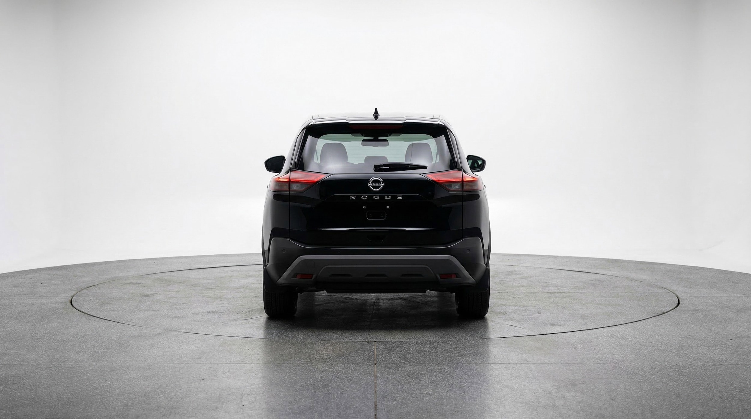 Thumbnail: 2024 Nissan Rogue - 7