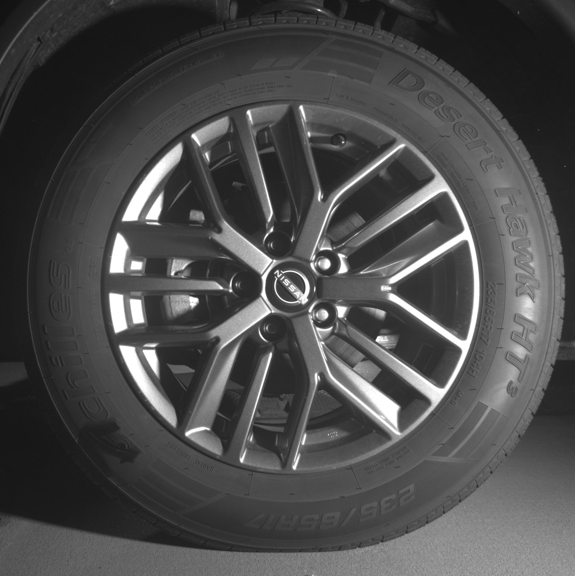 Thumbnail: 2024 Nissan Rogue - 12