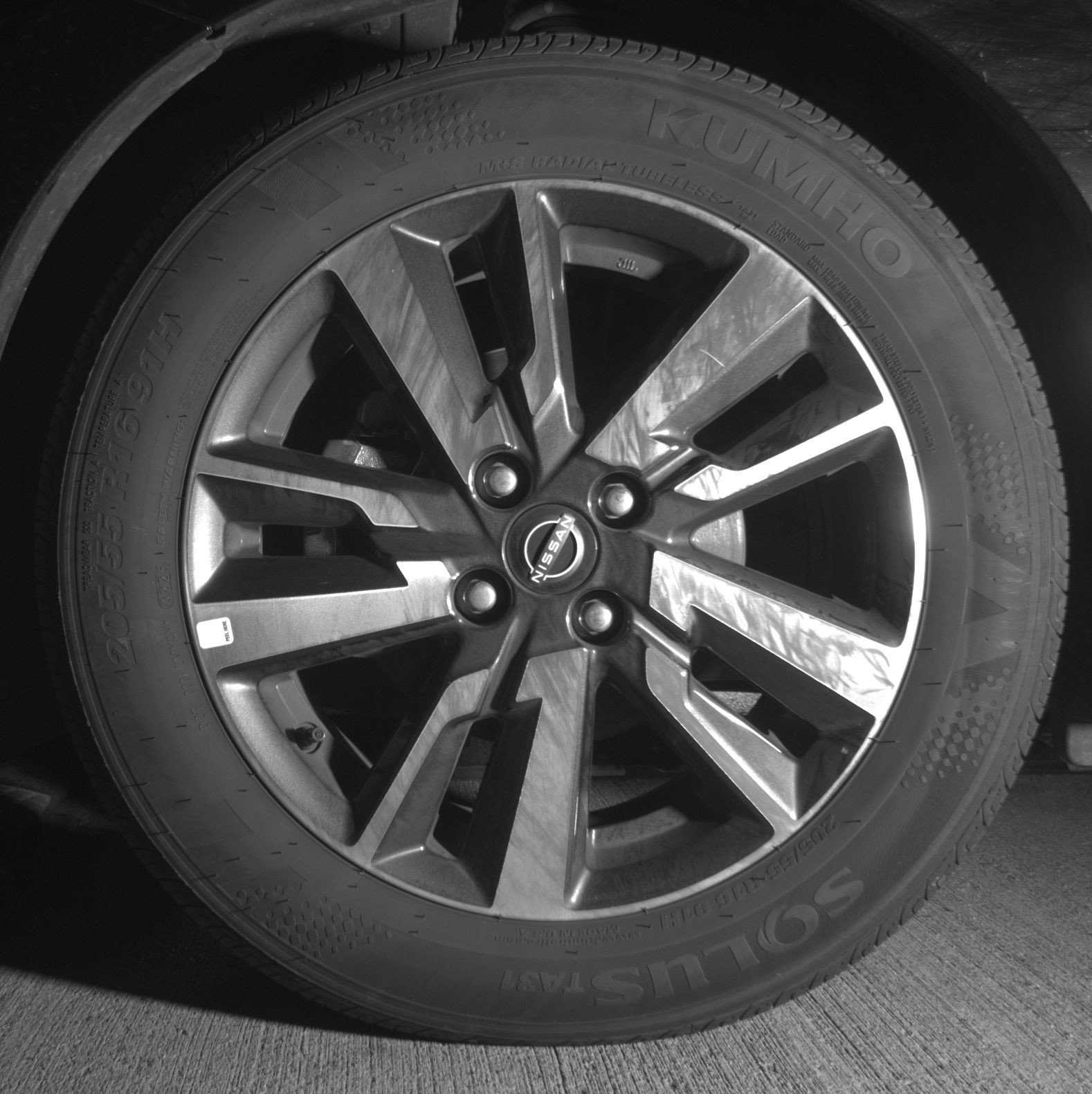 Thumbnail: 2025 Nissan Versa - 12