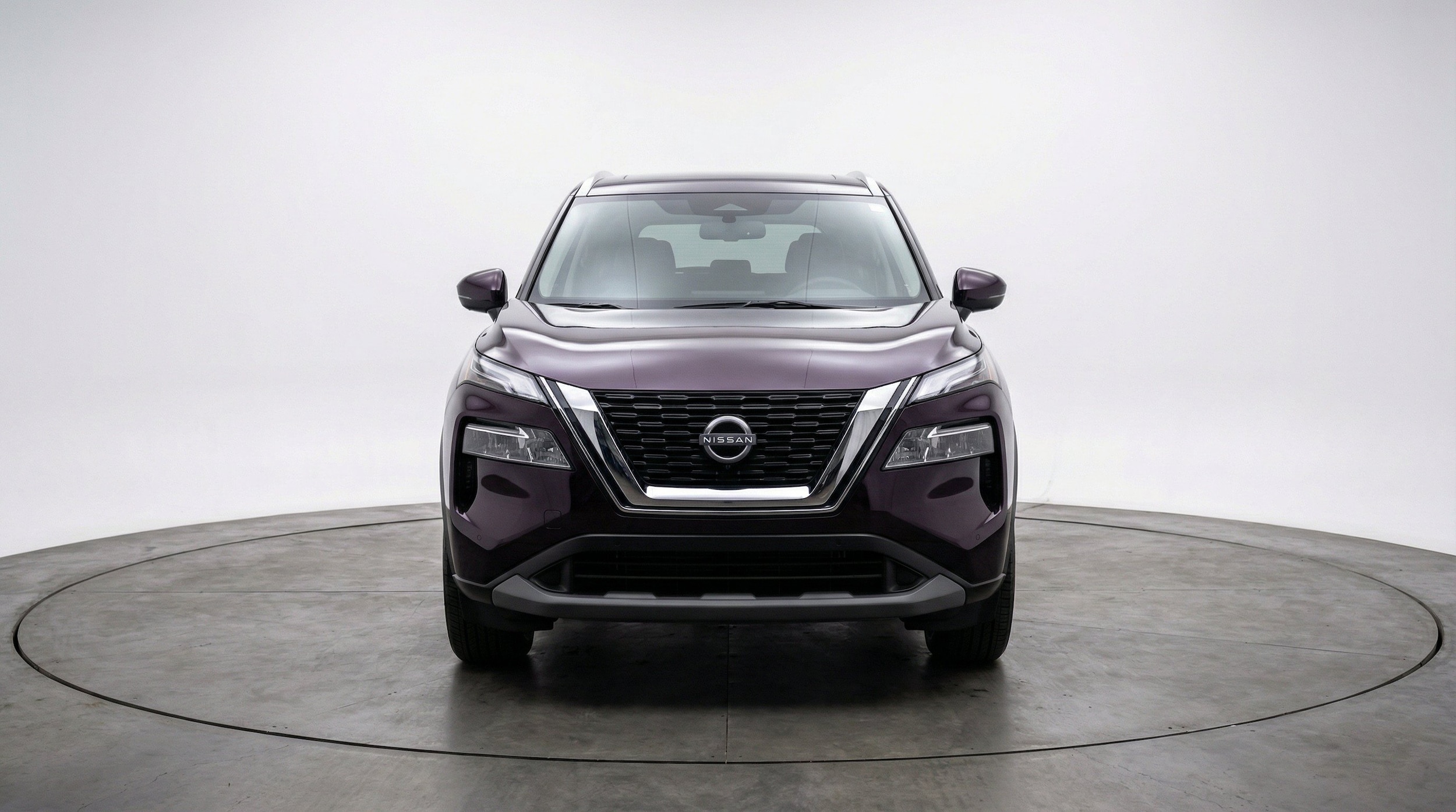 Thumbnail: 2025 Nissan Rogue - 2