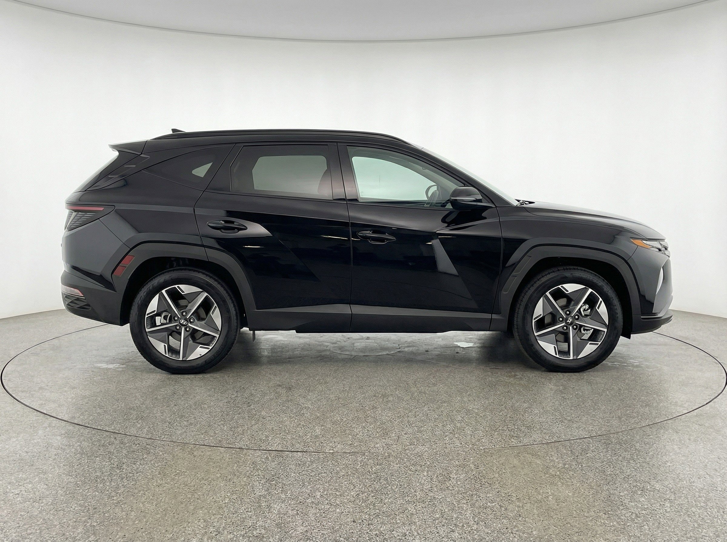 Thumbnail: 2025 Hyundai Tucson - 11