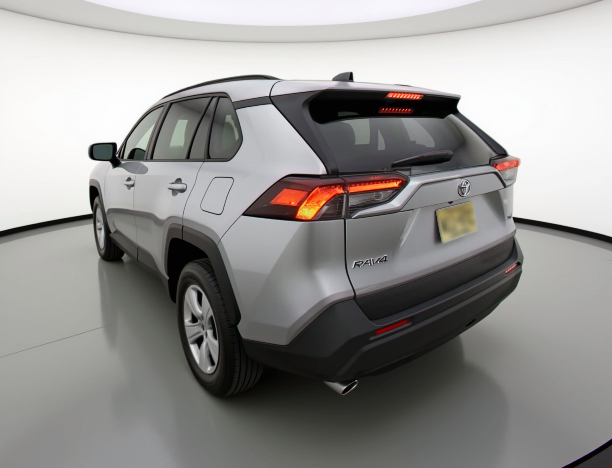 Thumbnail: 2025 Toyota RAV4 - 6