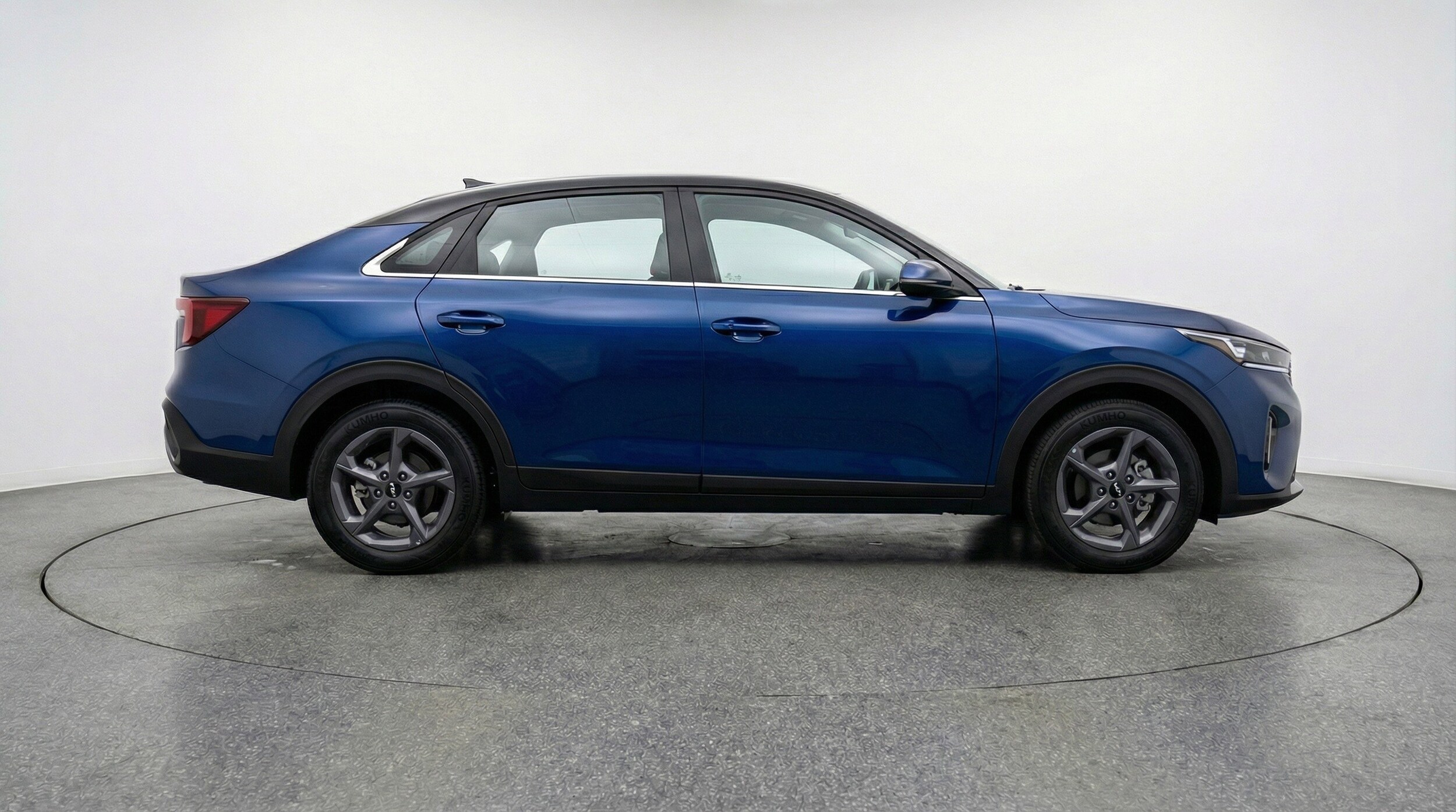 Thumbnail: 2025 Kia K4 - 11