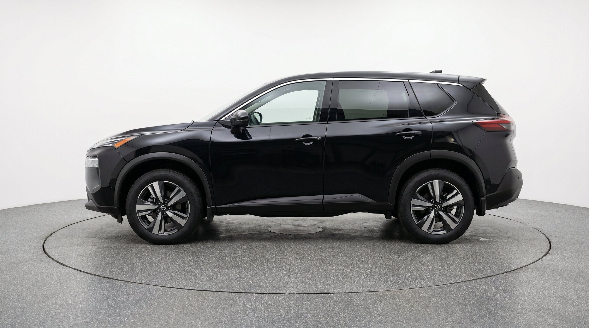 Thumbnail: 2026 Nissan Rogue - 5