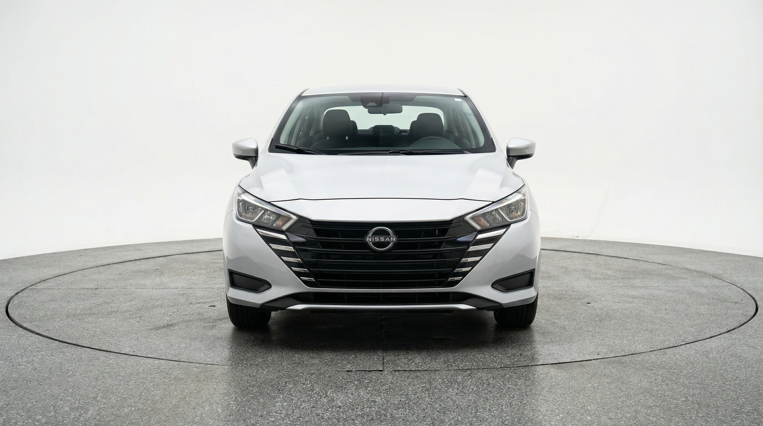 Thumbnail: 2025 Nissan Versa - 2