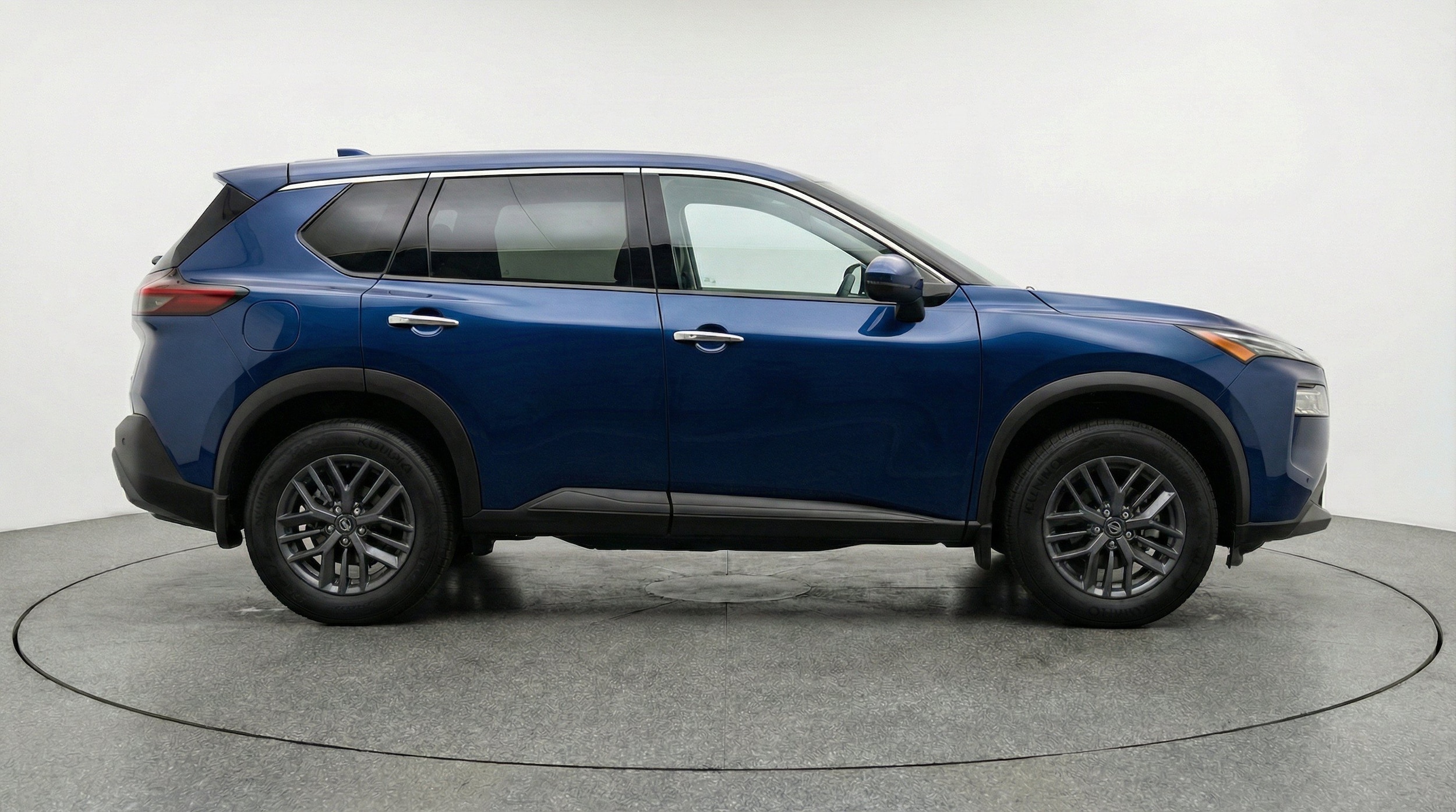 Thumbnail: 2026 Nissan Rogue - 11