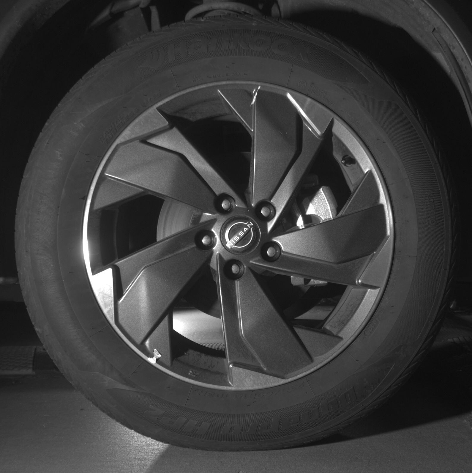 Thumbnail: 2025 Nissan Rogue - 10