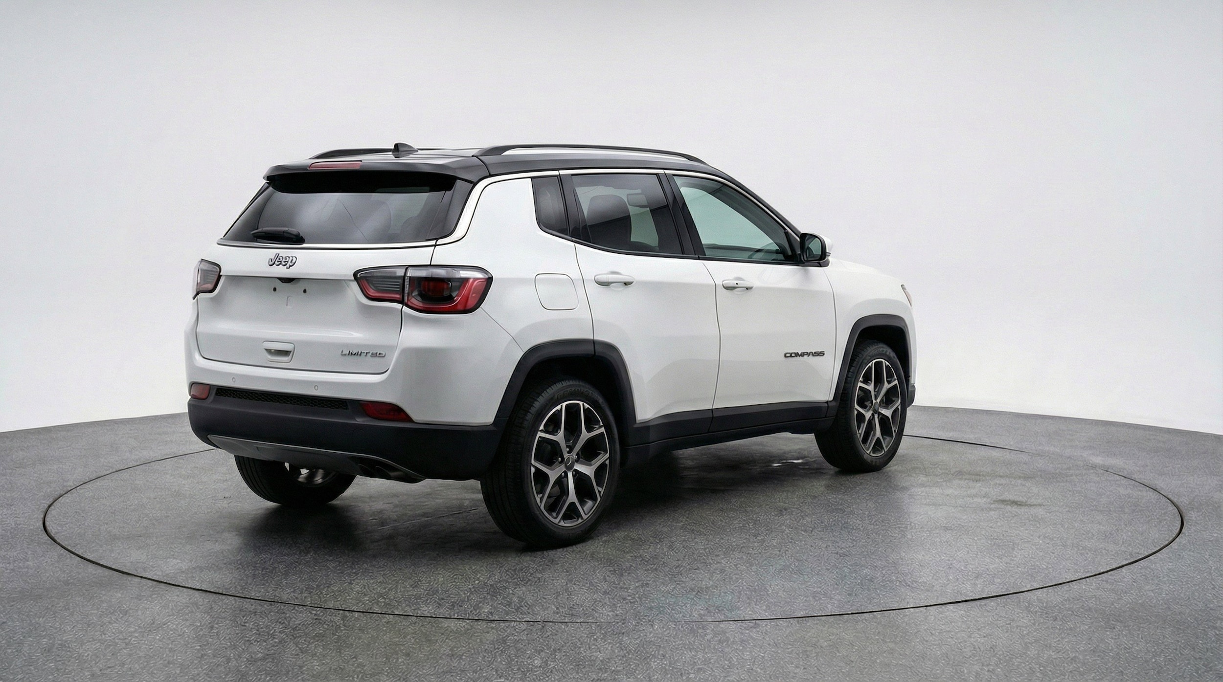 Thumbnail: 2025 Jeep Compass - 9