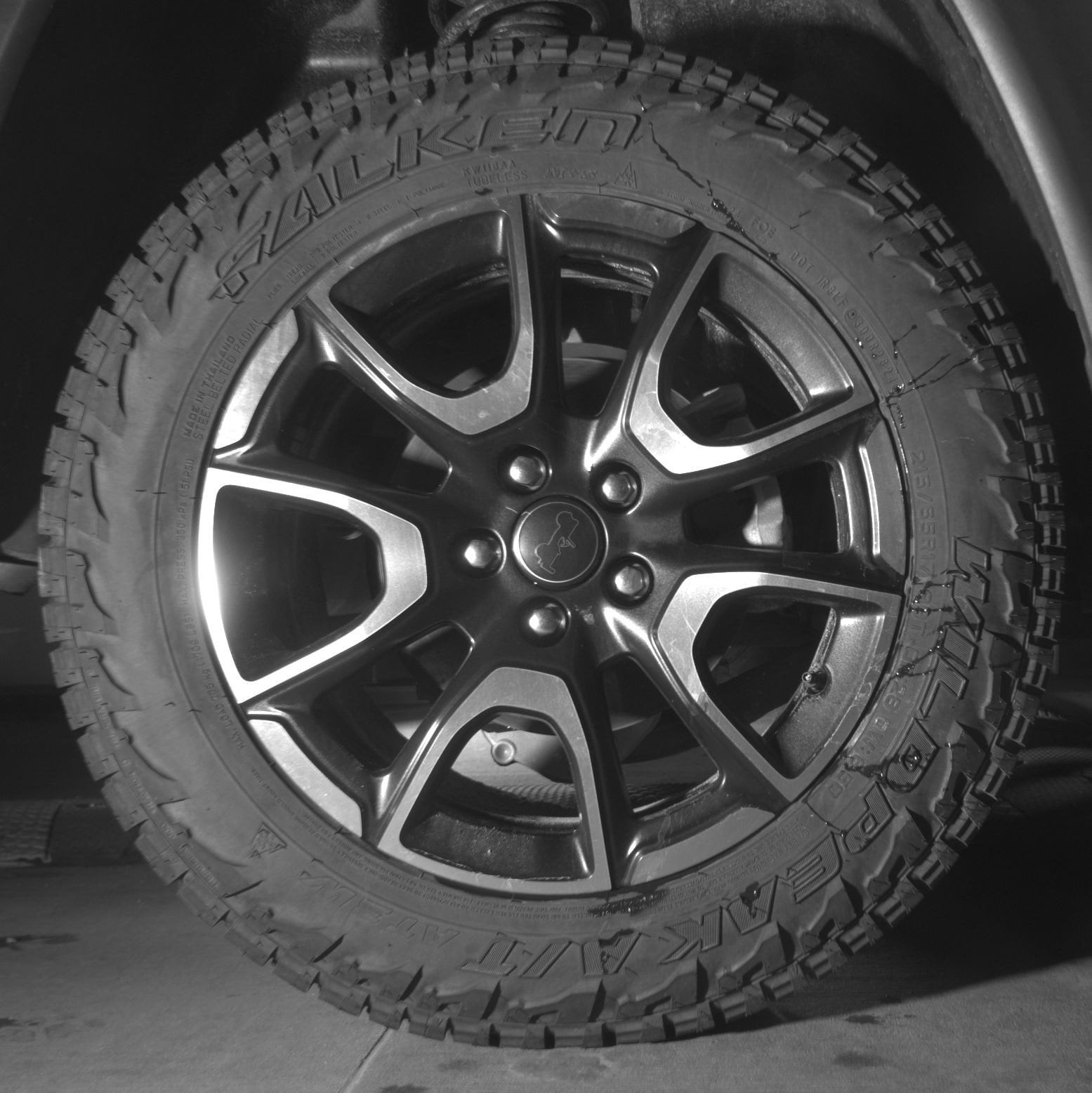 Thumbnail: 2025 Jeep Compass - 15