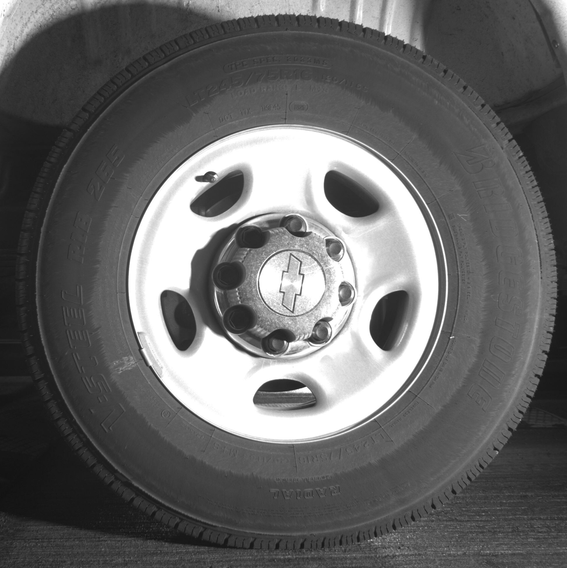 Thumbnail: 2025 Chevrolet Express - 11