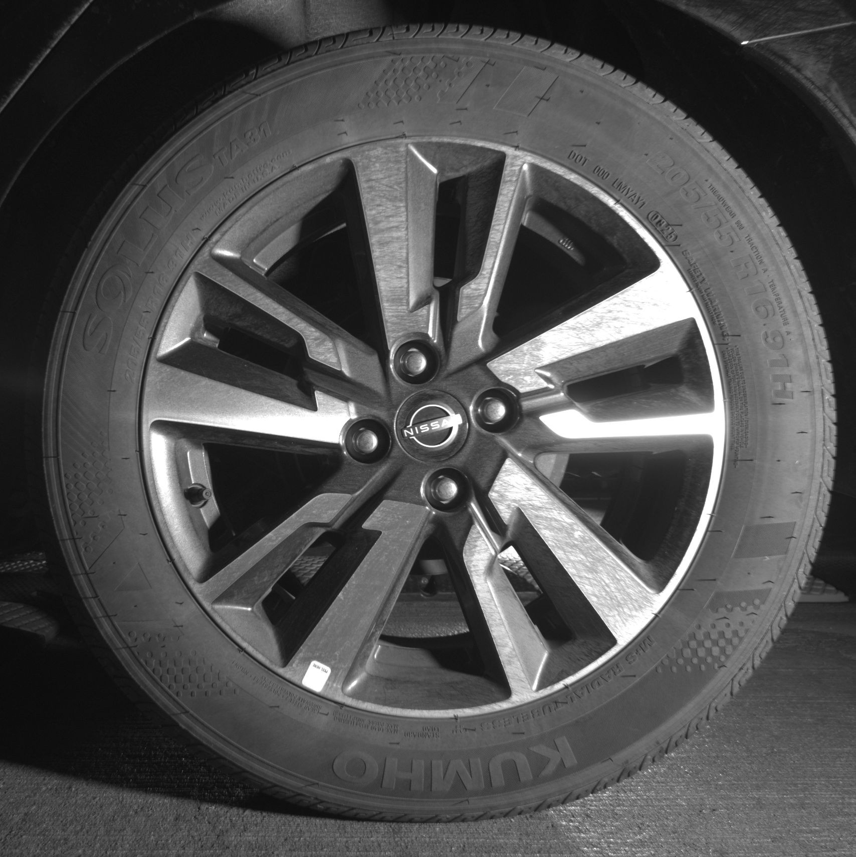 Thumbnail: 2025 Nissan Versa - 11