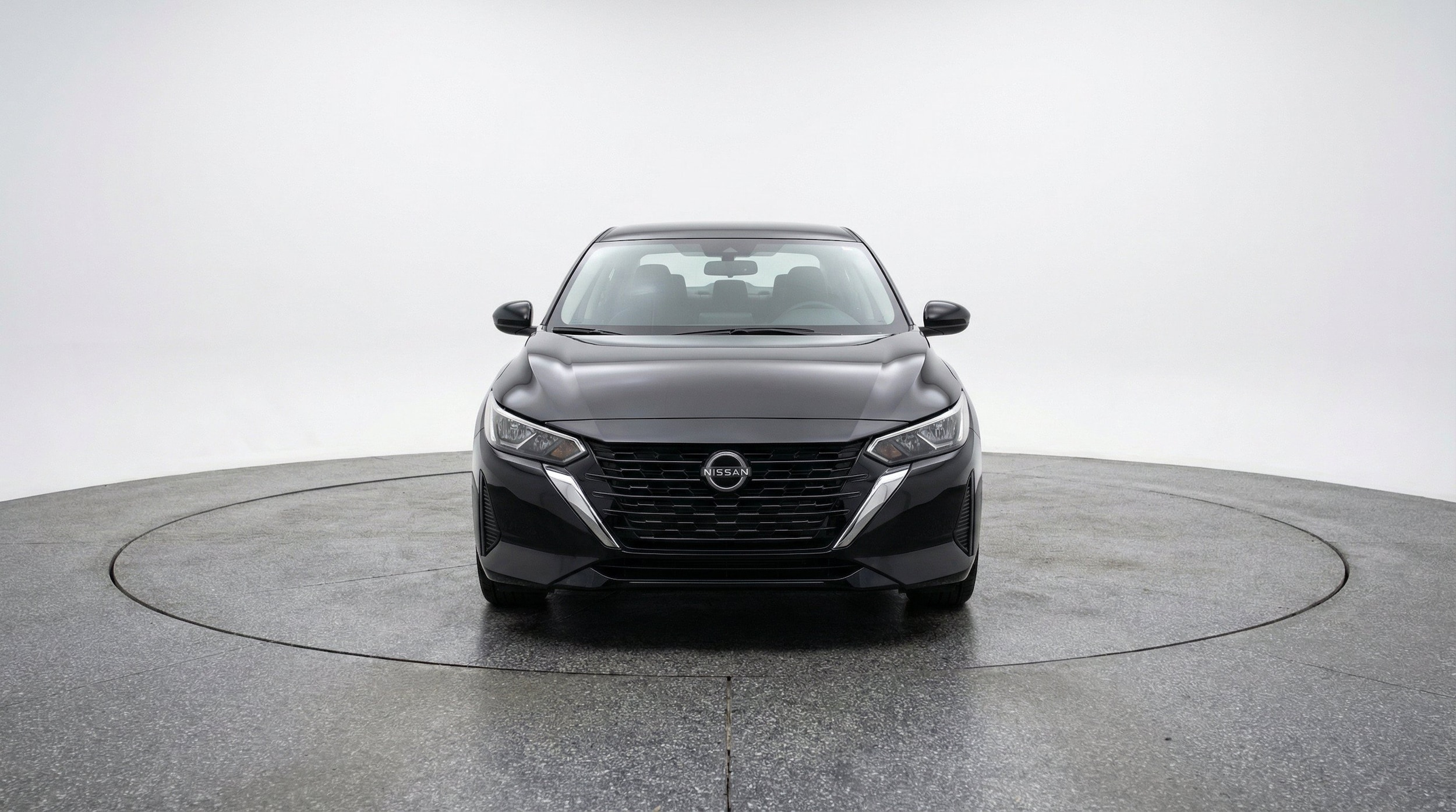 Thumbnail: 2025 Nissan Sentra - 2
