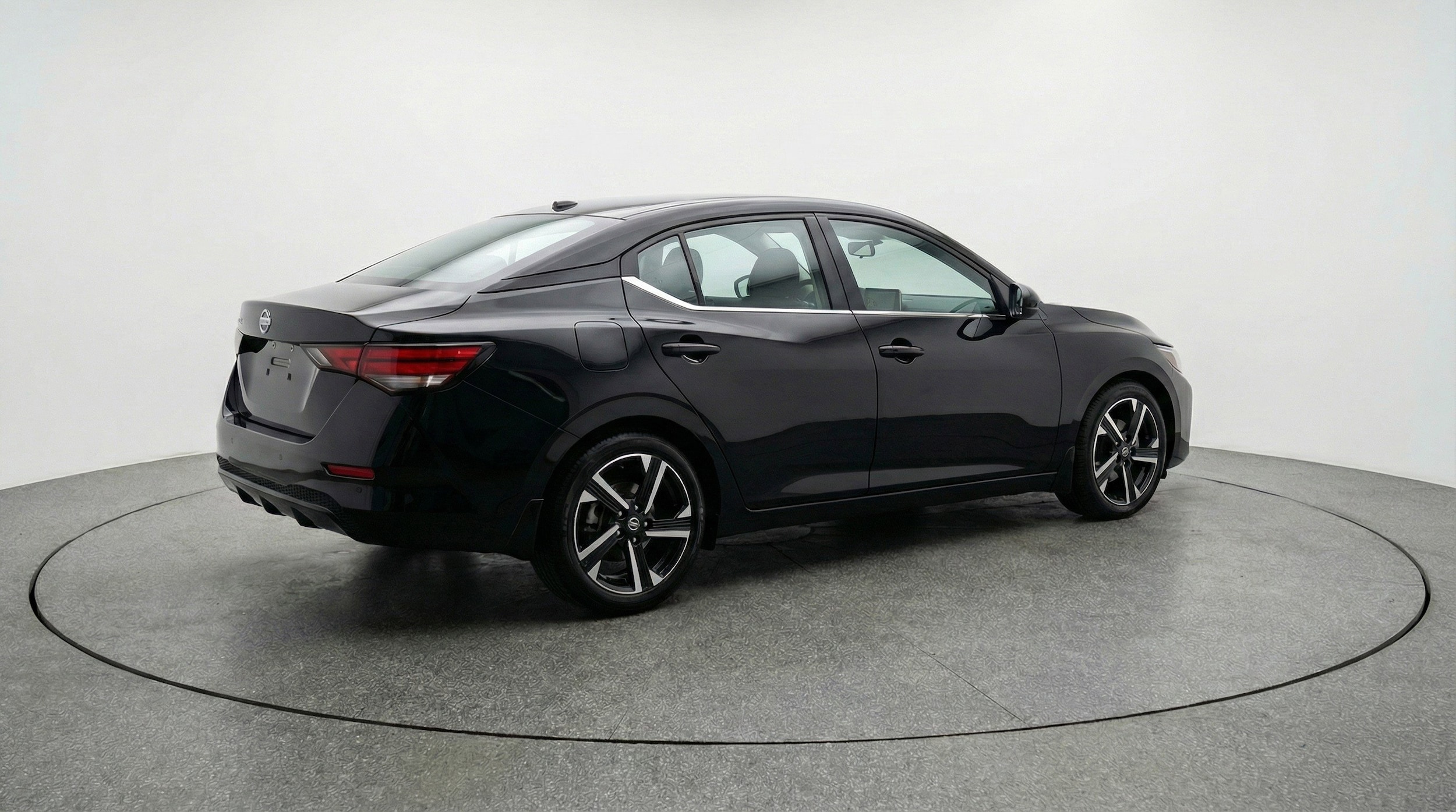 Thumbnail: 2025 Nissan Sentra - 9