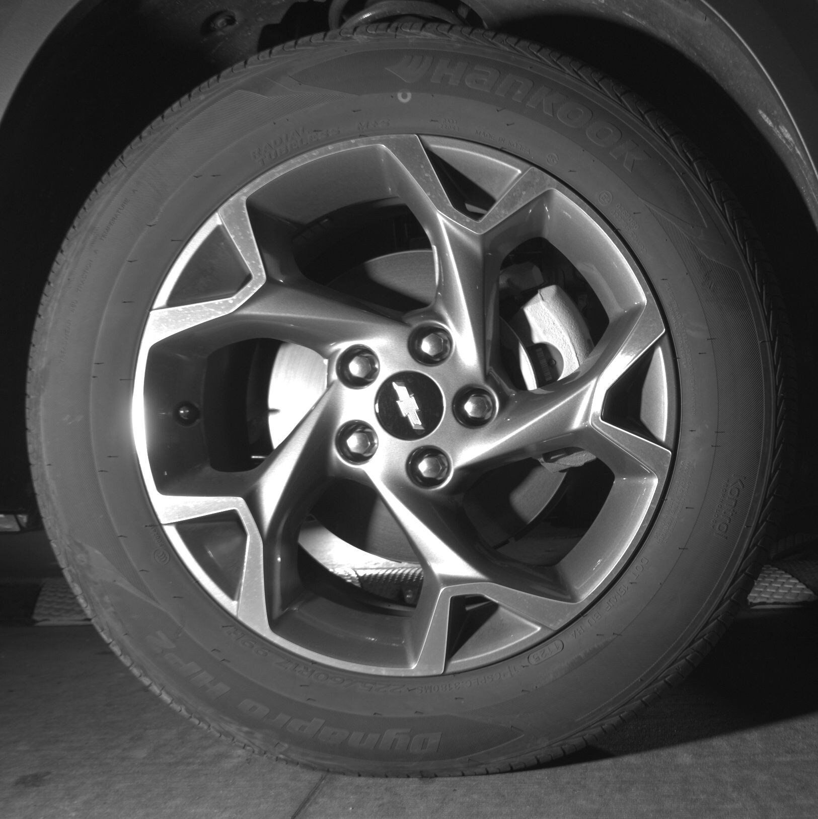 Thumbnail: 2025 Chevrolet Trax - 10