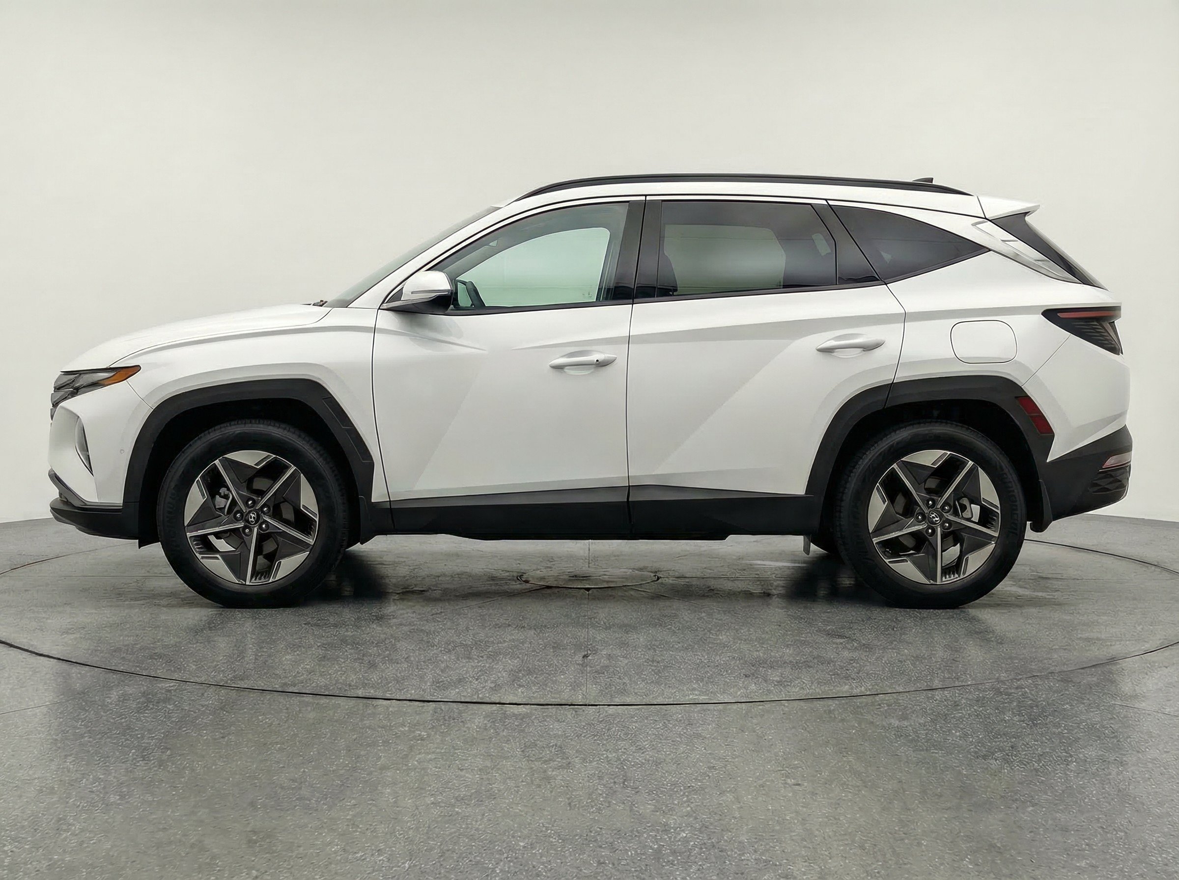 Thumbnail: 2026 Hyundai Tucson - 5