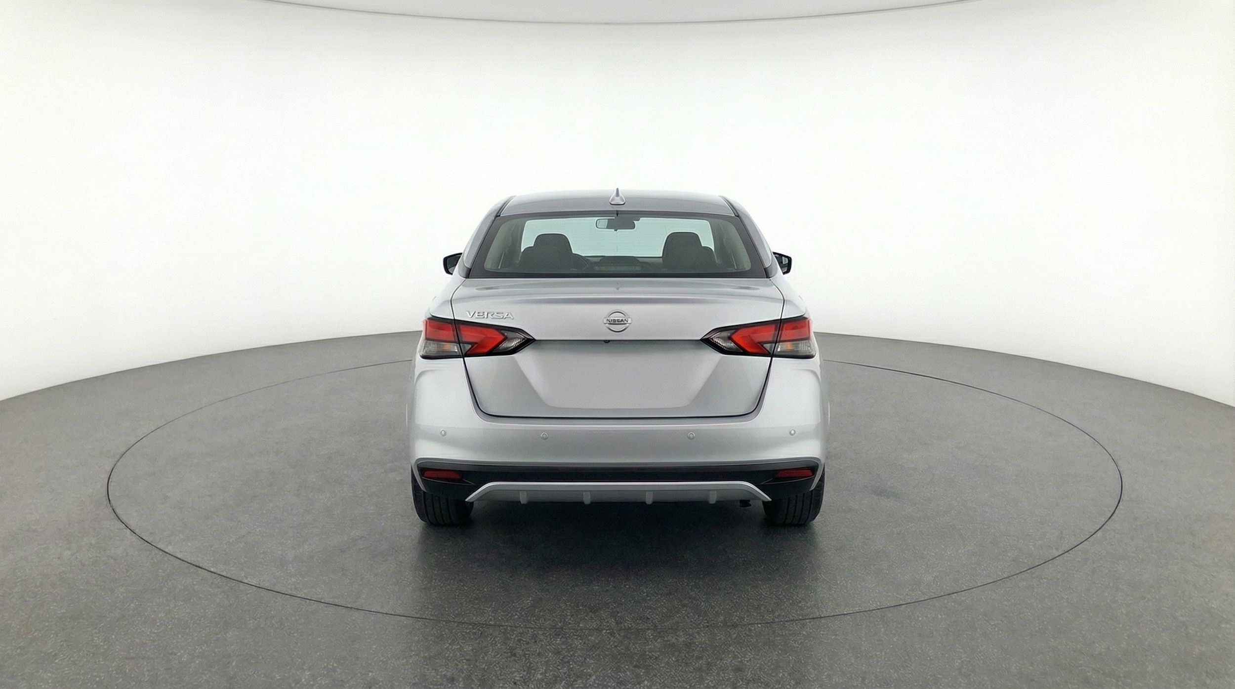 Thumbnail: 2025 Nissan Versa - 7