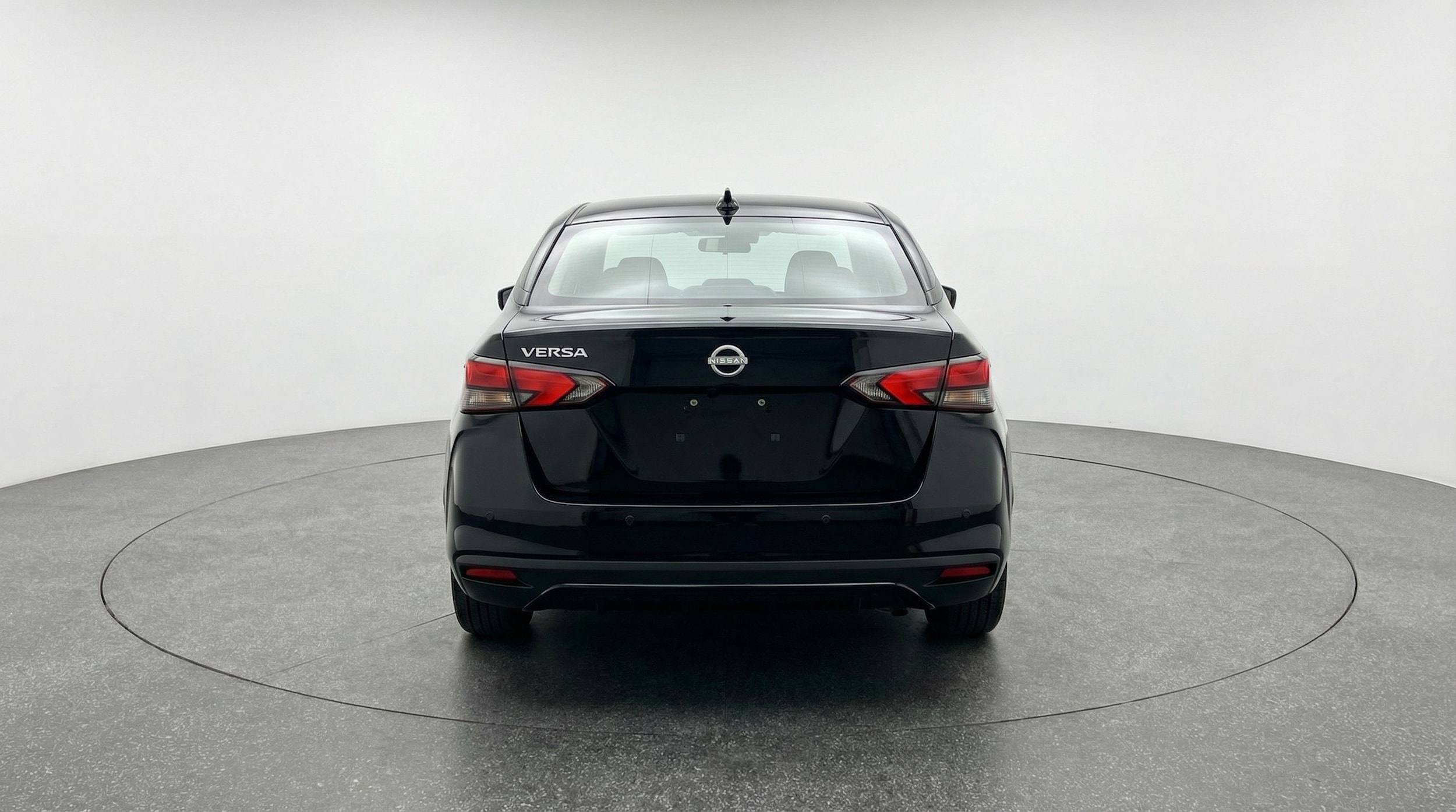 Thumbnail: 2025 Nissan Versa - 6