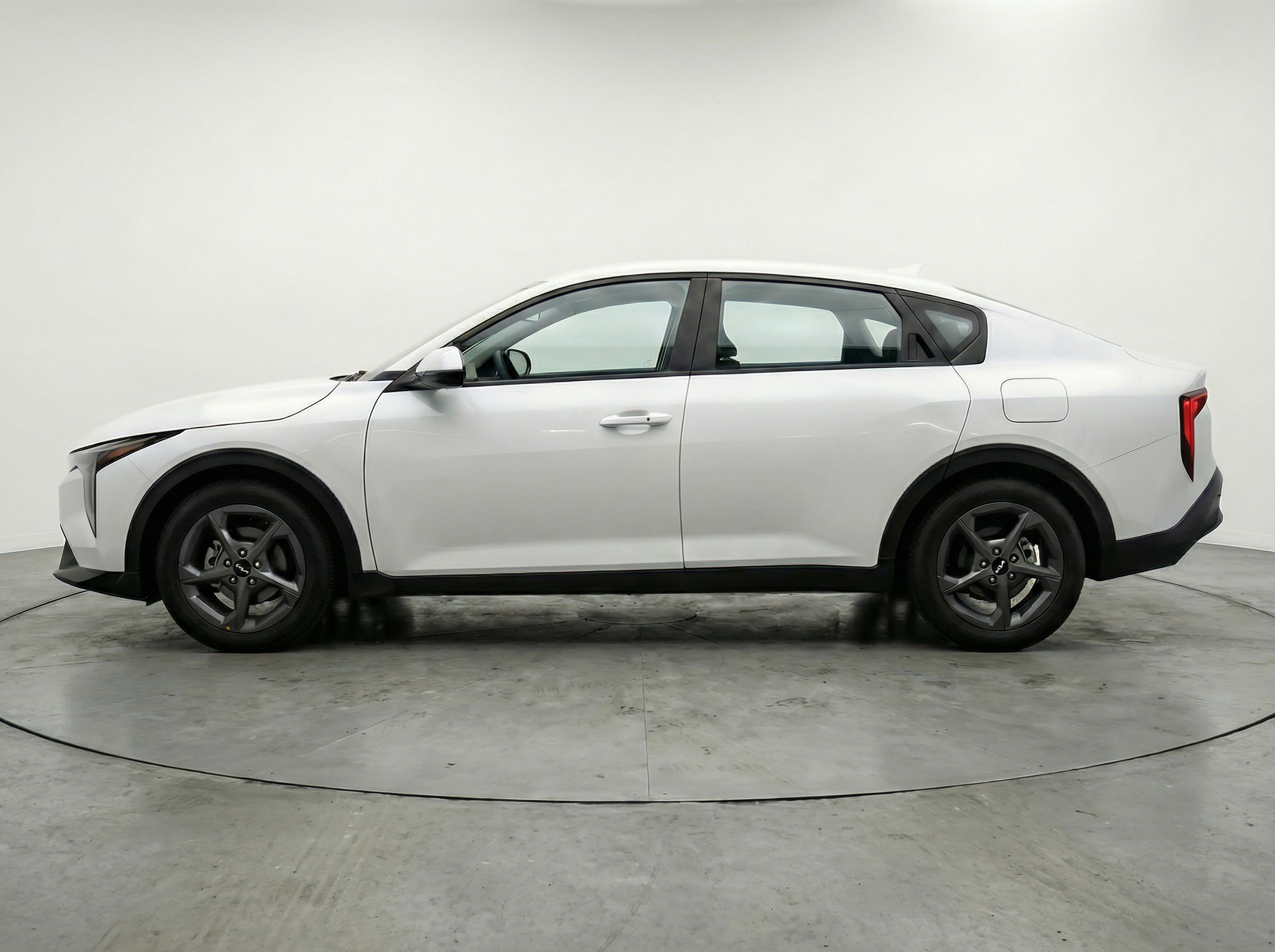 Thumbnail: 2025 Kia K4 - 5