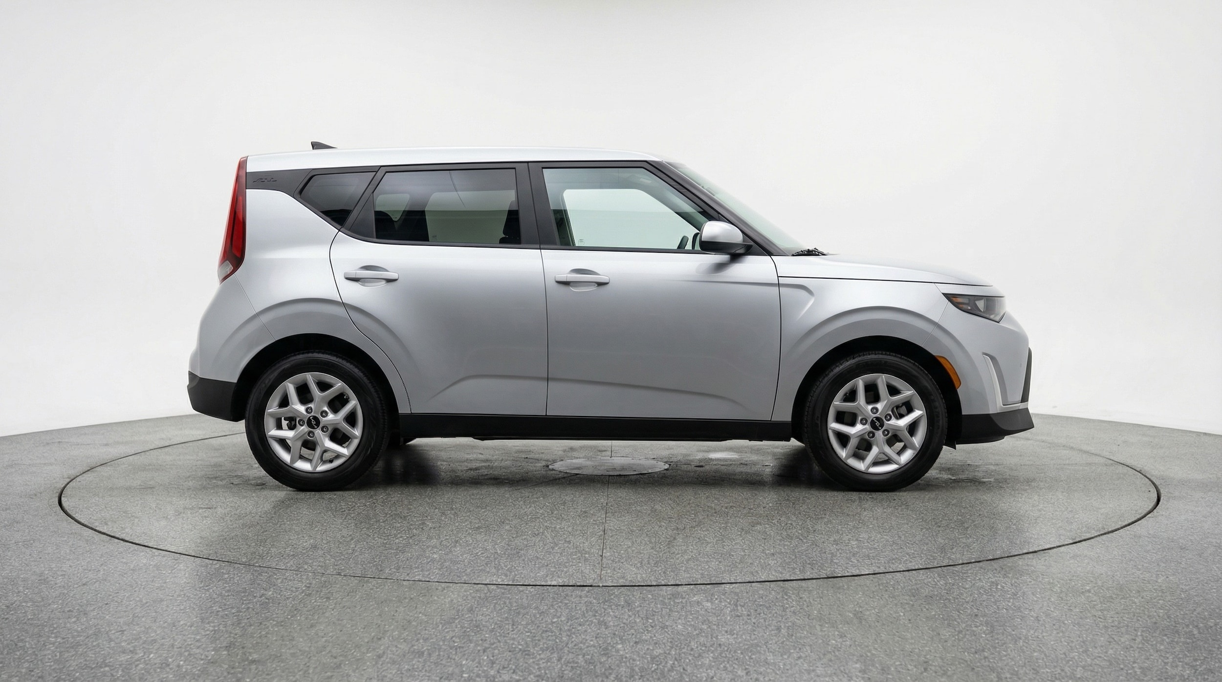 Thumbnail: 2025 Kia Soul - 8