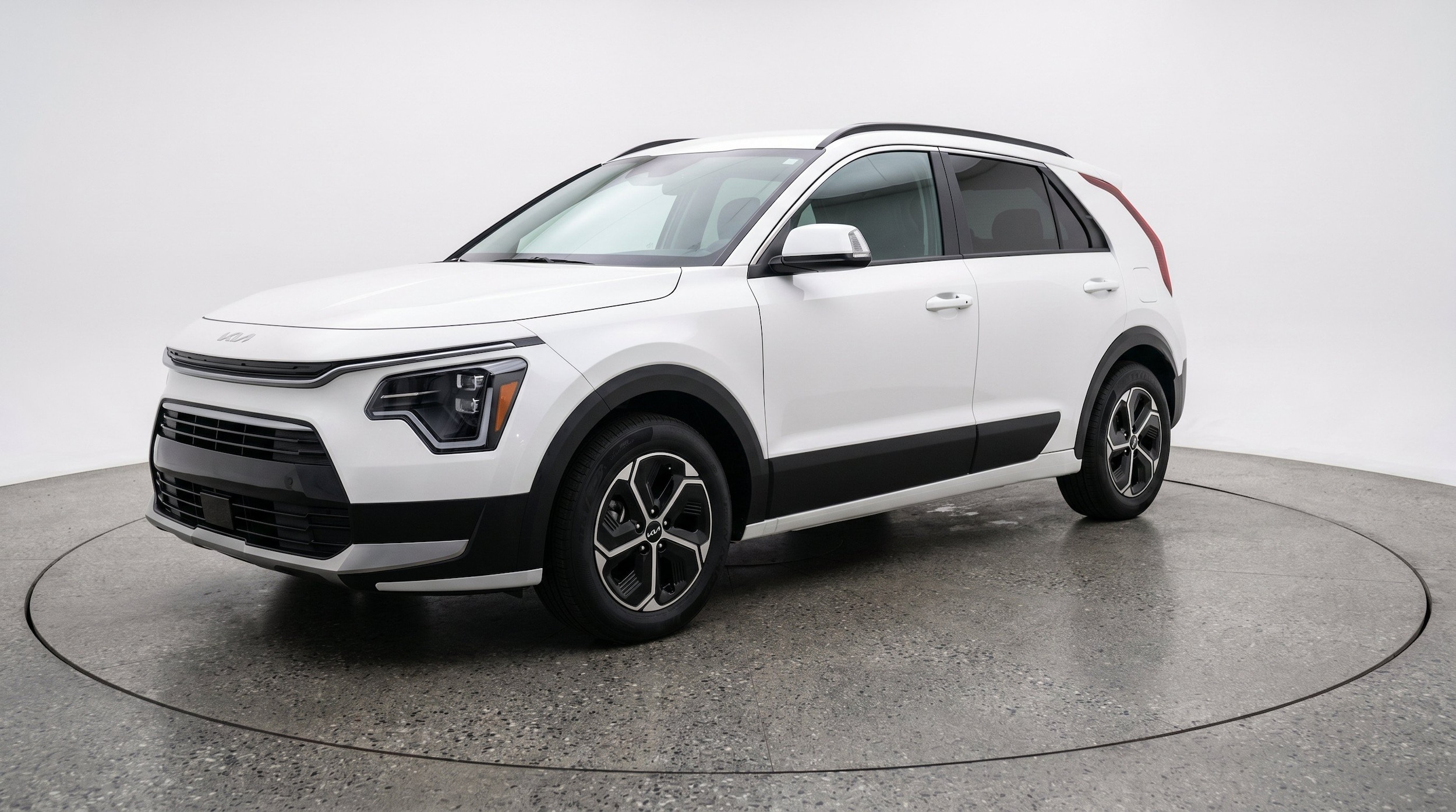 Thumbnail: 2026 Kia Niro - 3