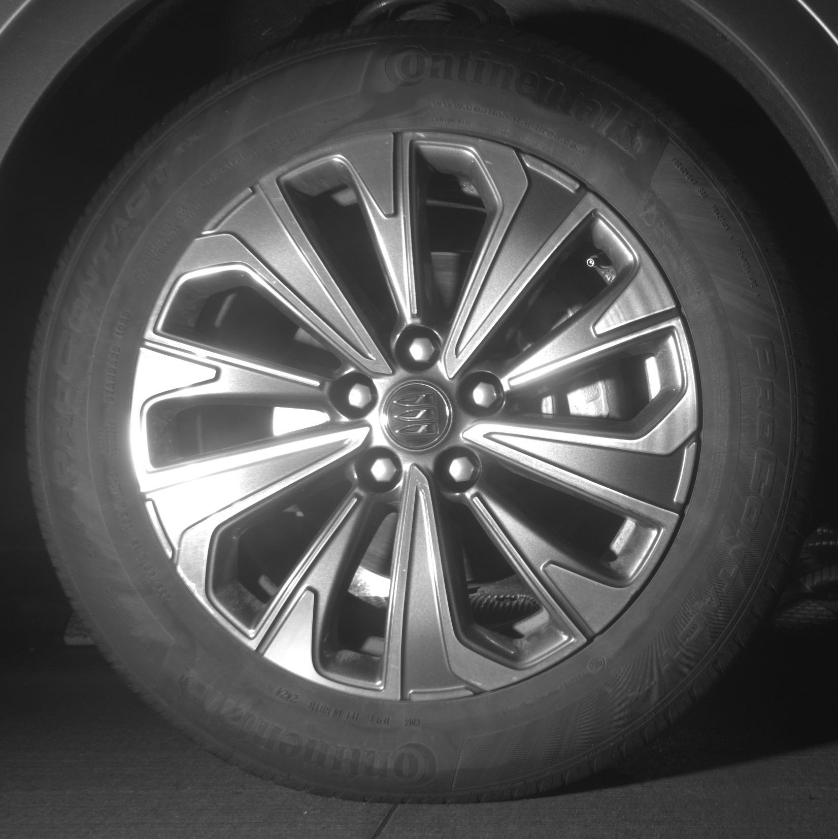 Thumbnail: 2024 Buick Envision - 13