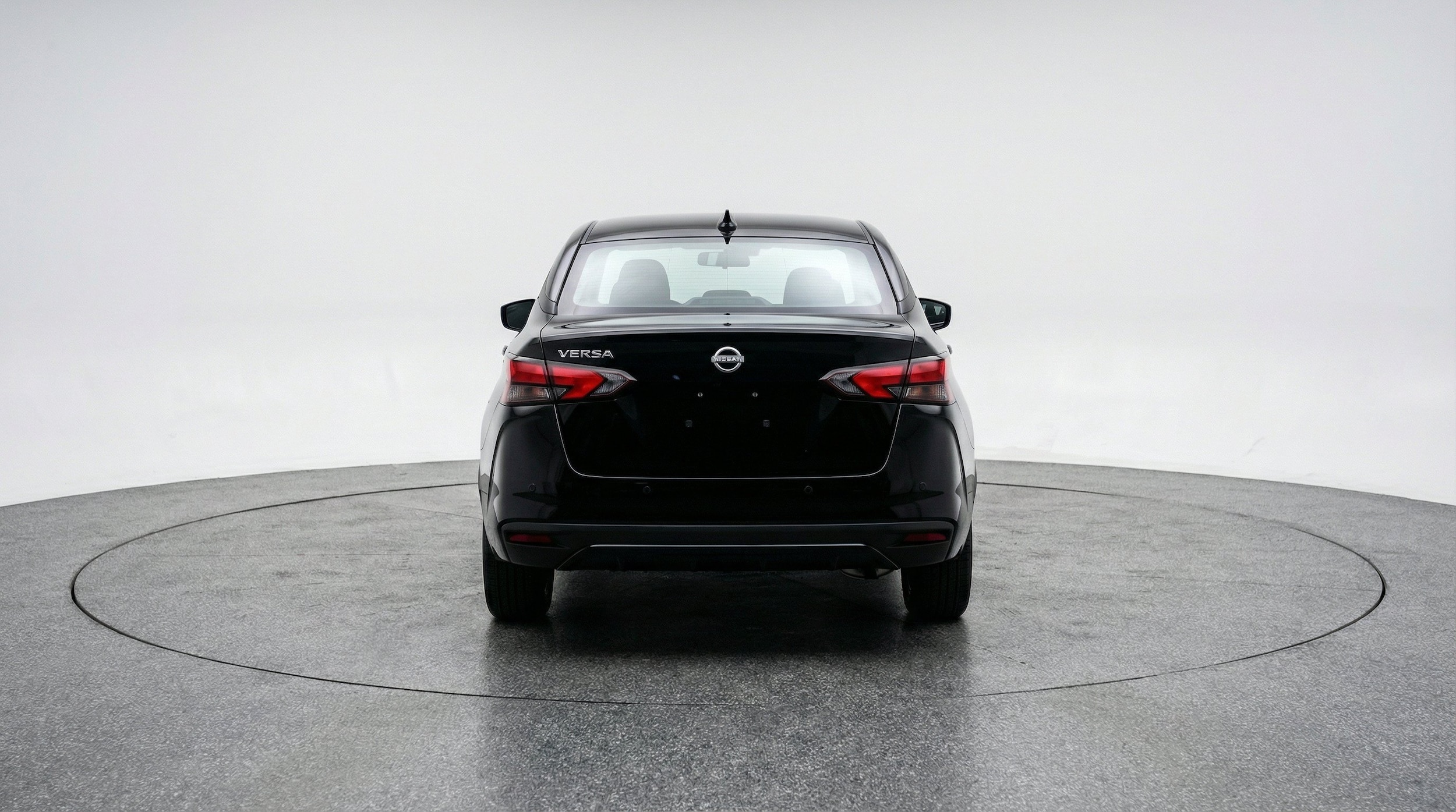 Thumbnail: 2025 Nissan Versa - 7