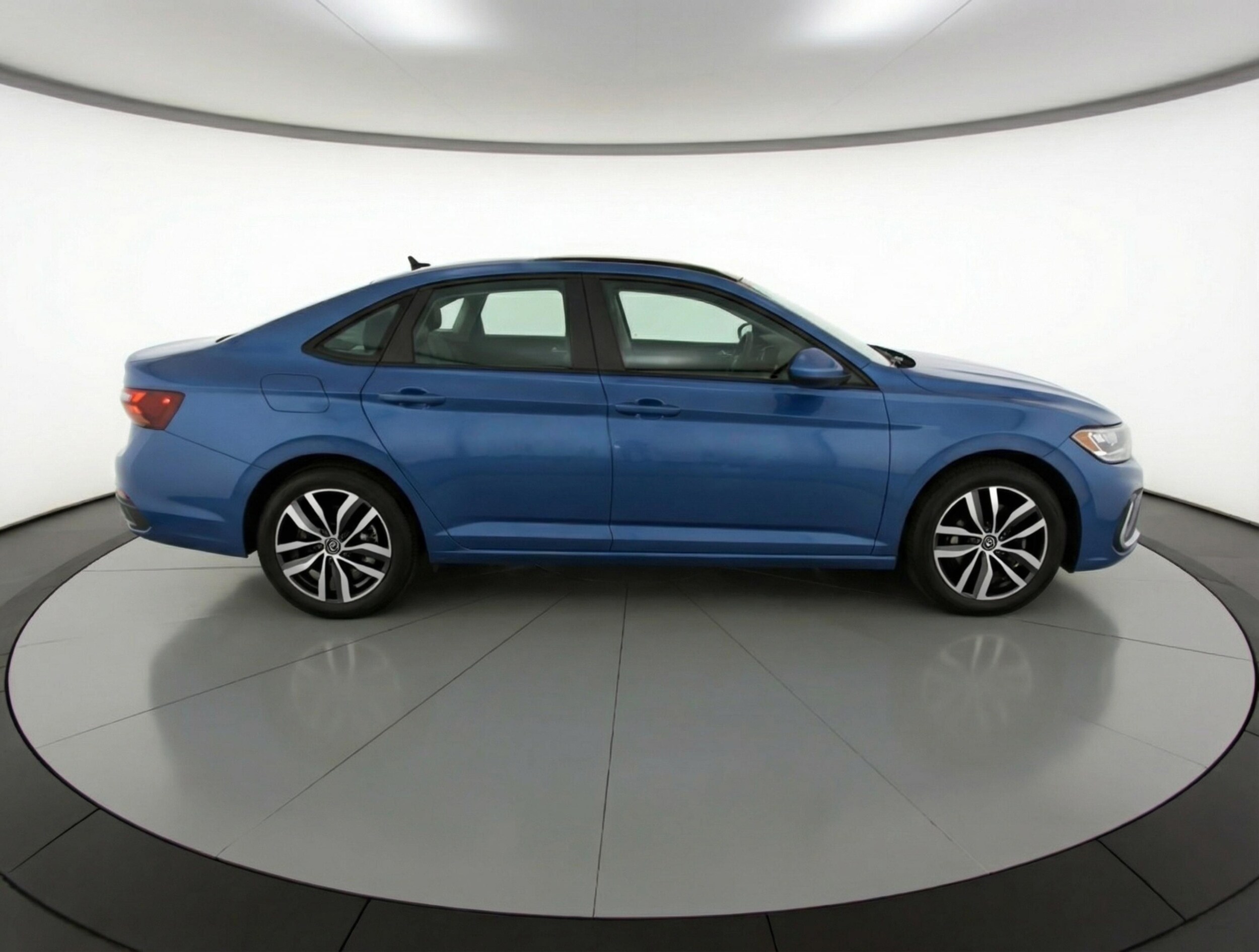 Thumbnail: 2025 Volkswagen Jetta - 8