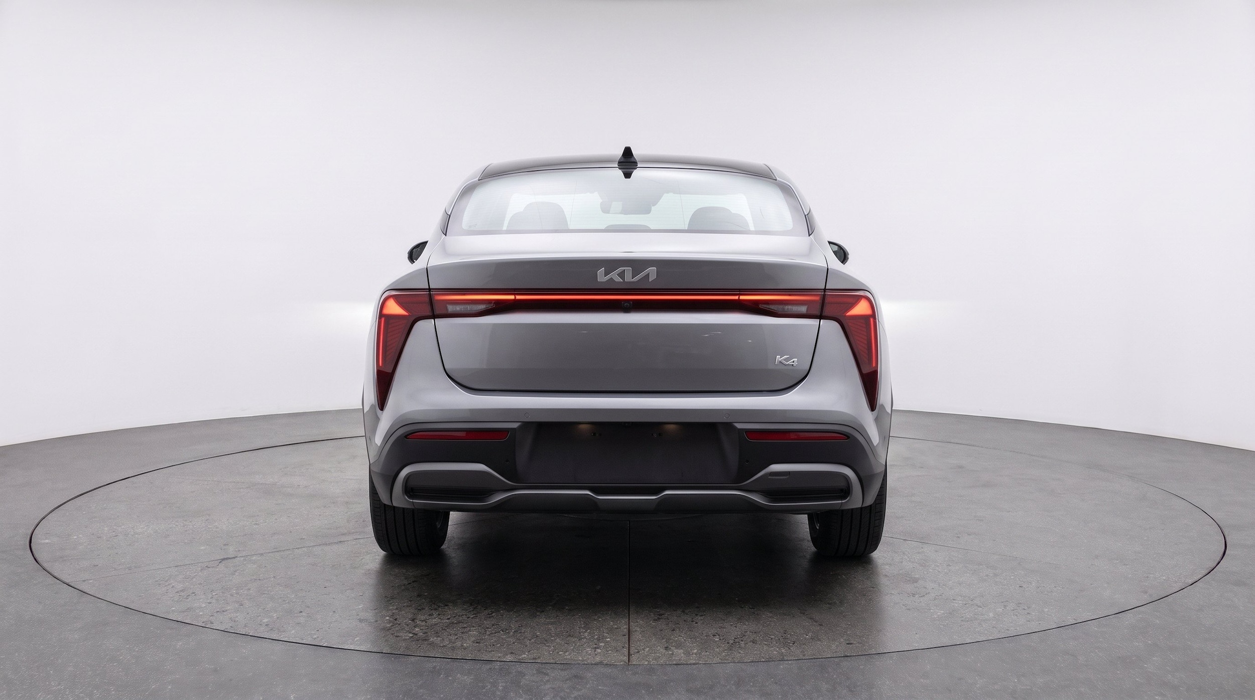 Thumbnail: 2026 Kia K4 - 7