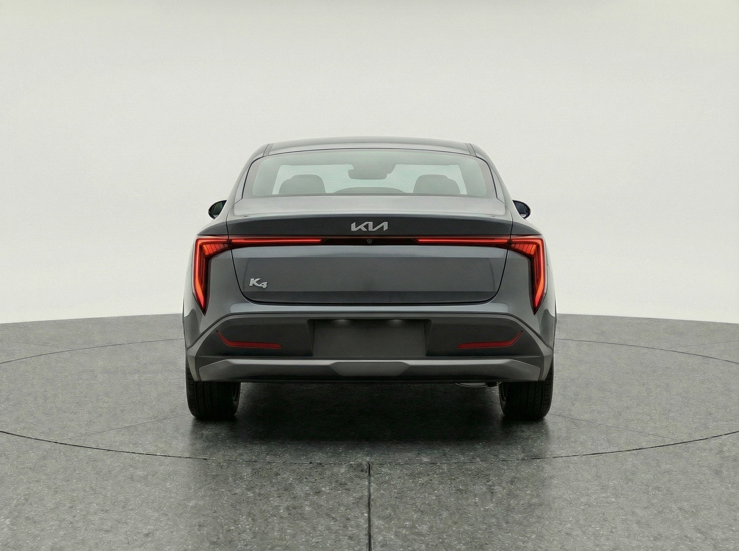 Thumbnail: 2025 Kia K4 - 7