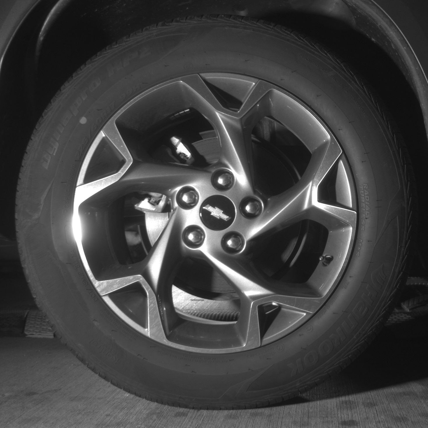 Thumbnail: 2025 Chevrolet Trax - 15