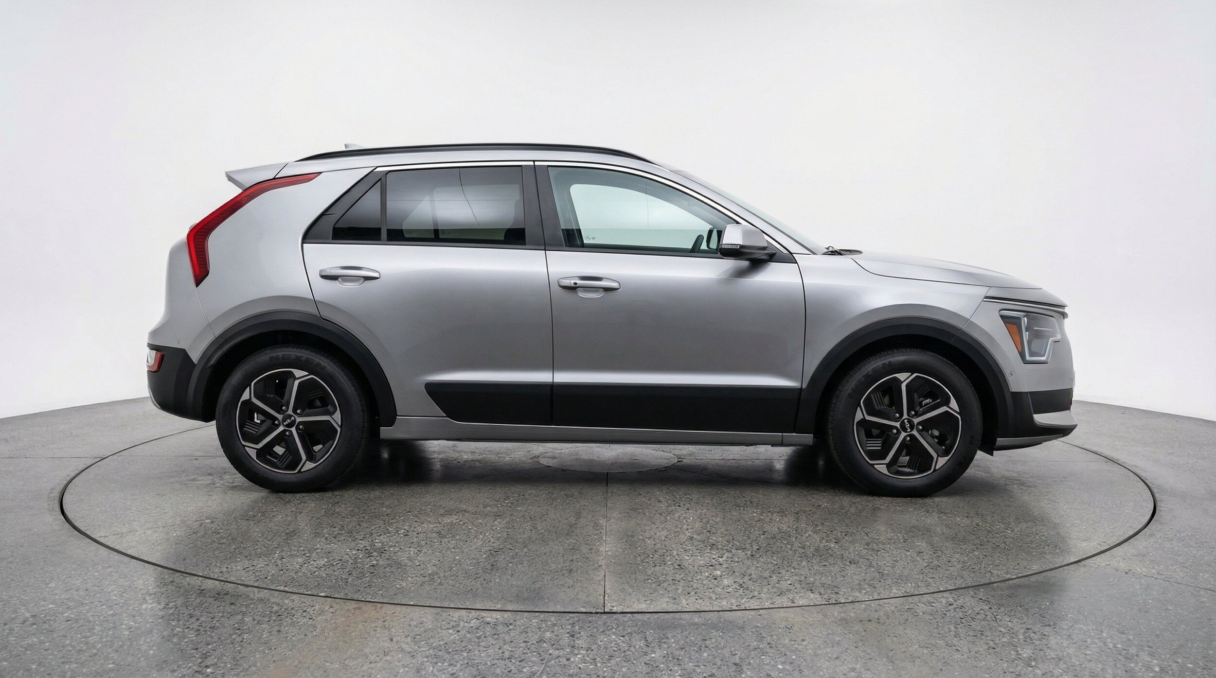 Thumbnail: 2026 Kia Niro - 11