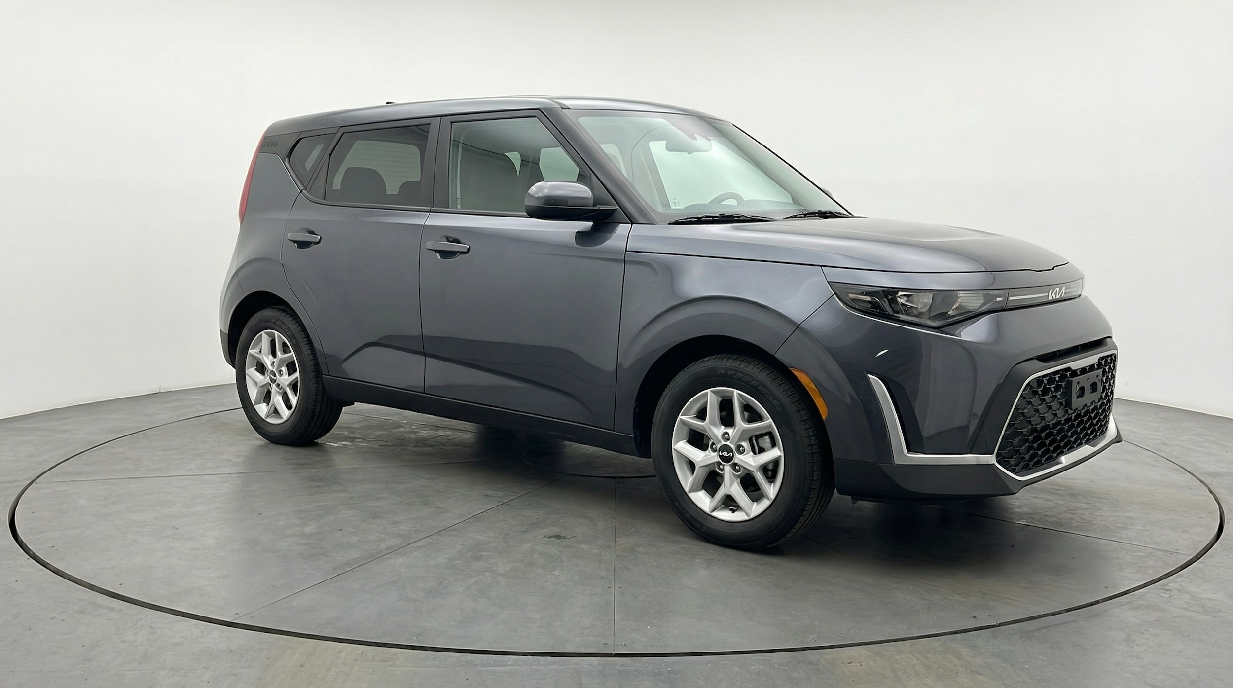 Thumbnail: 2025 Kia Soul - 1