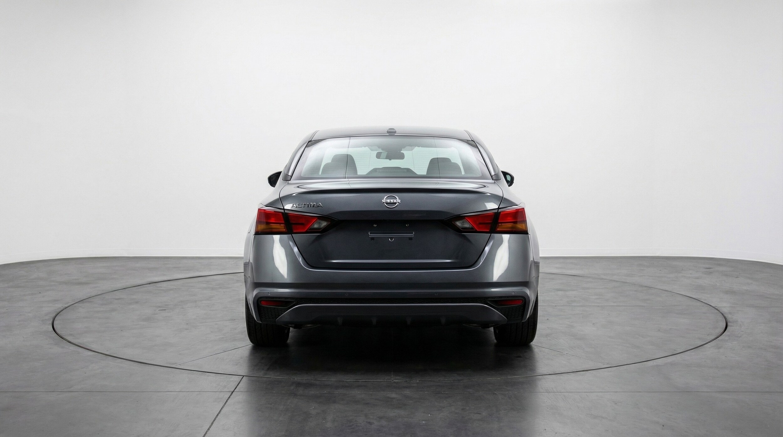 Thumbnail: 2025 Nissan Altima - 6