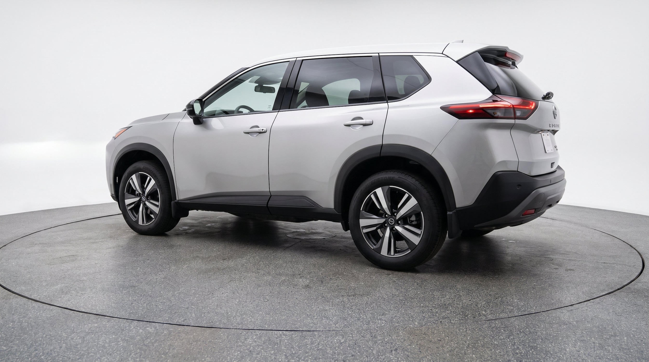Thumbnail: 2026 Nissan Rogue - 6