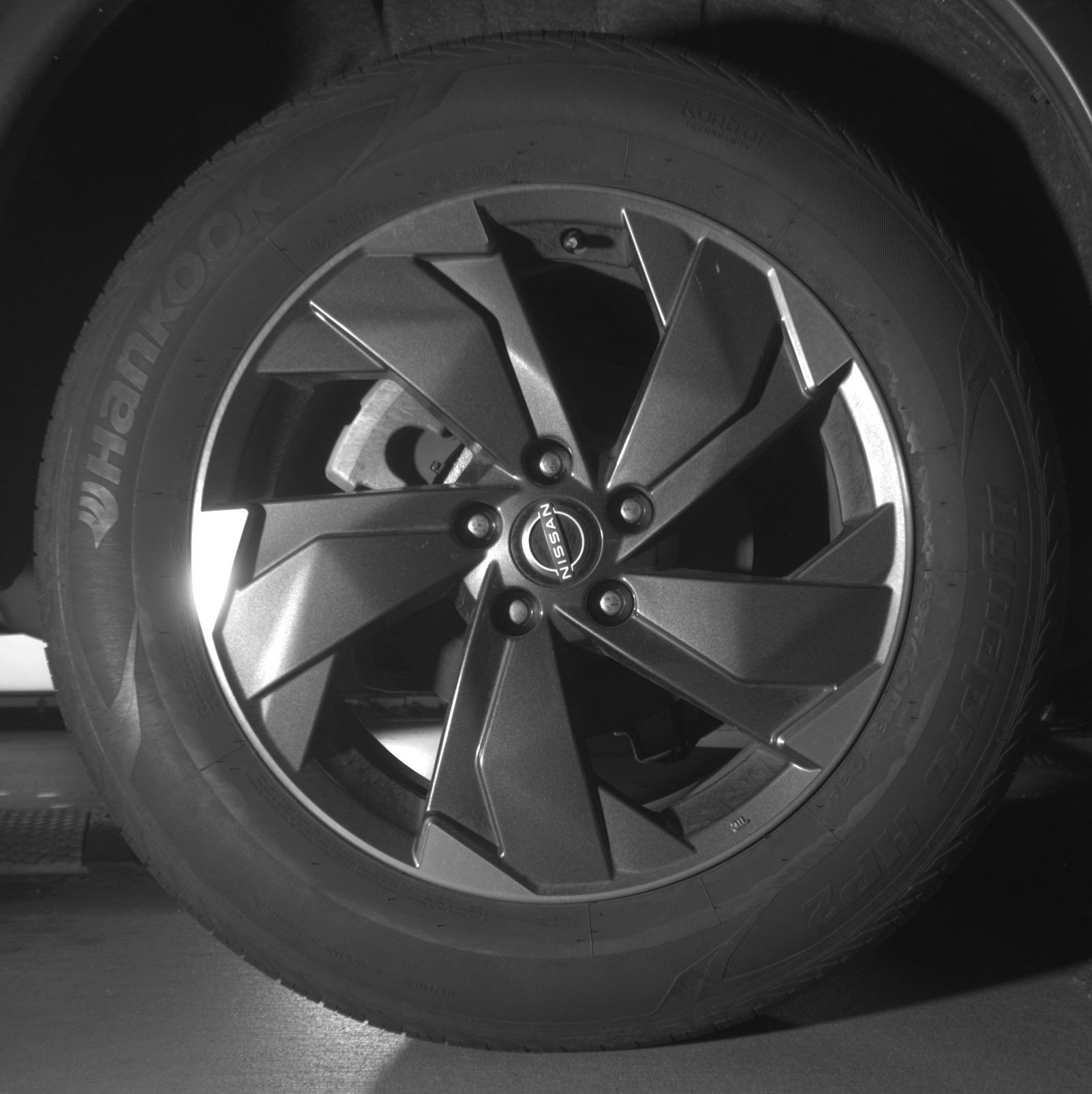 Thumbnail: 2025 Nissan Rogue - 15