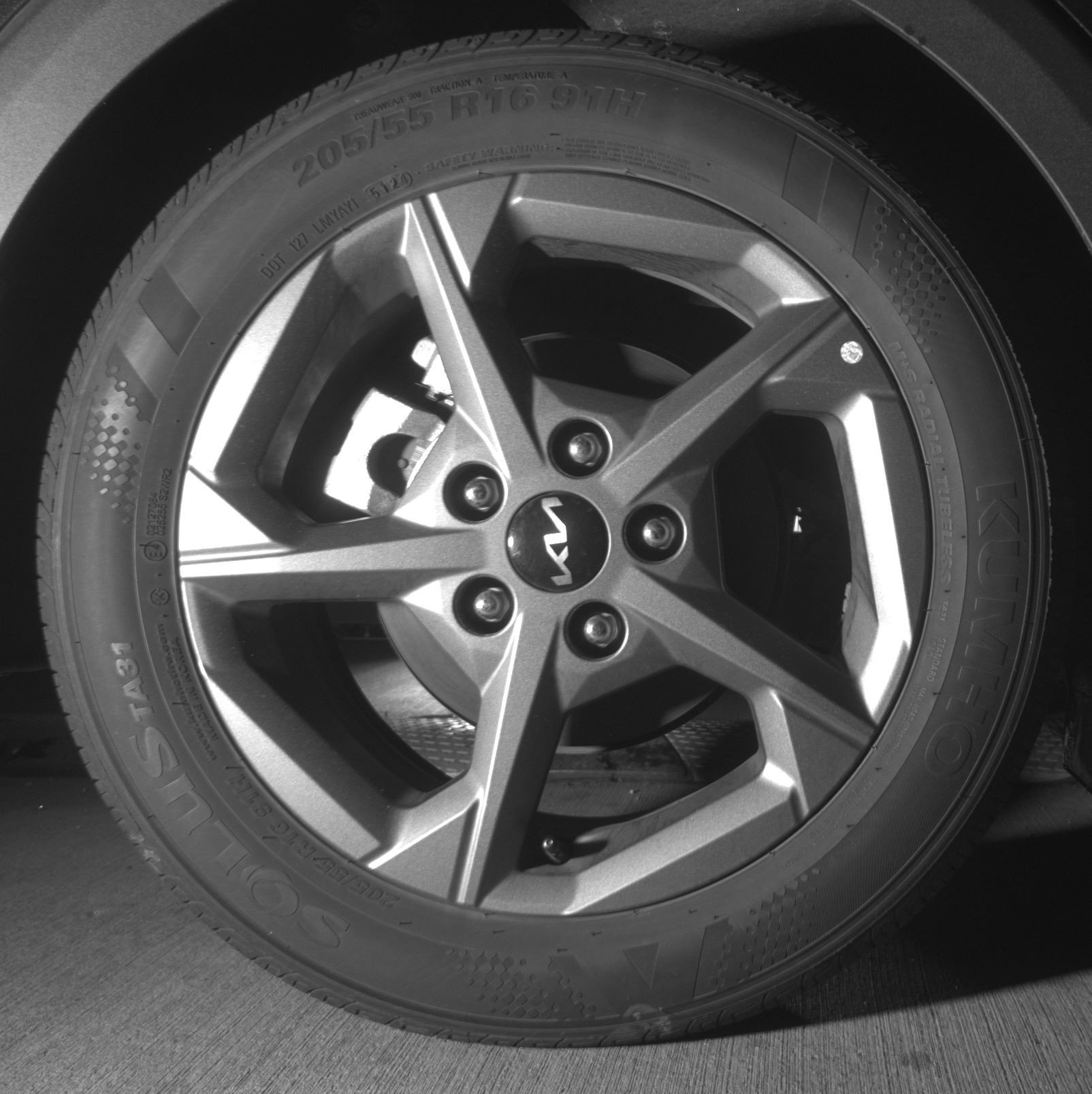 Thumbnail: 2025 Kia K4 - 15