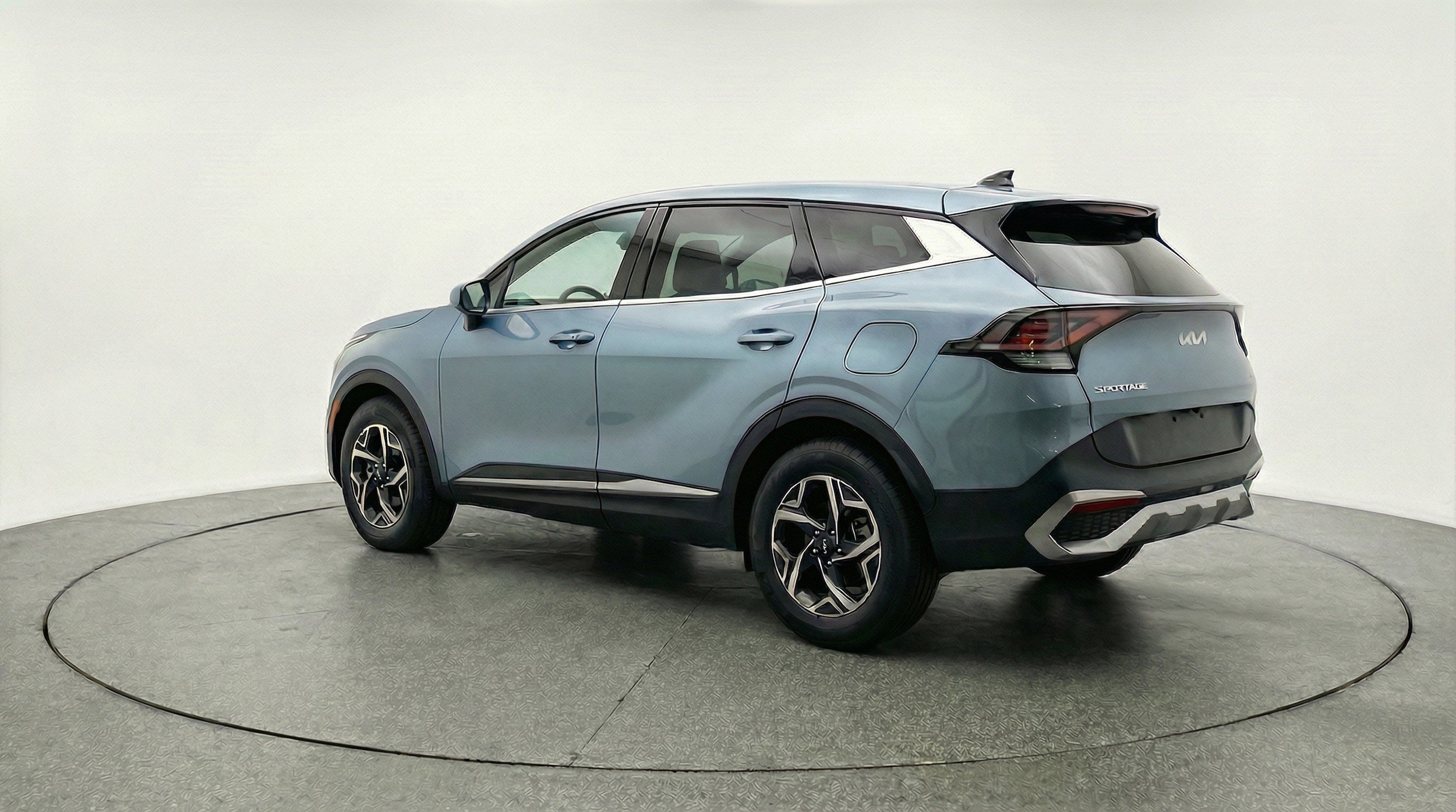 Thumbnail: 2025 Kia Sportage - 6